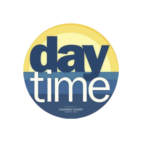 daytime tv show logo