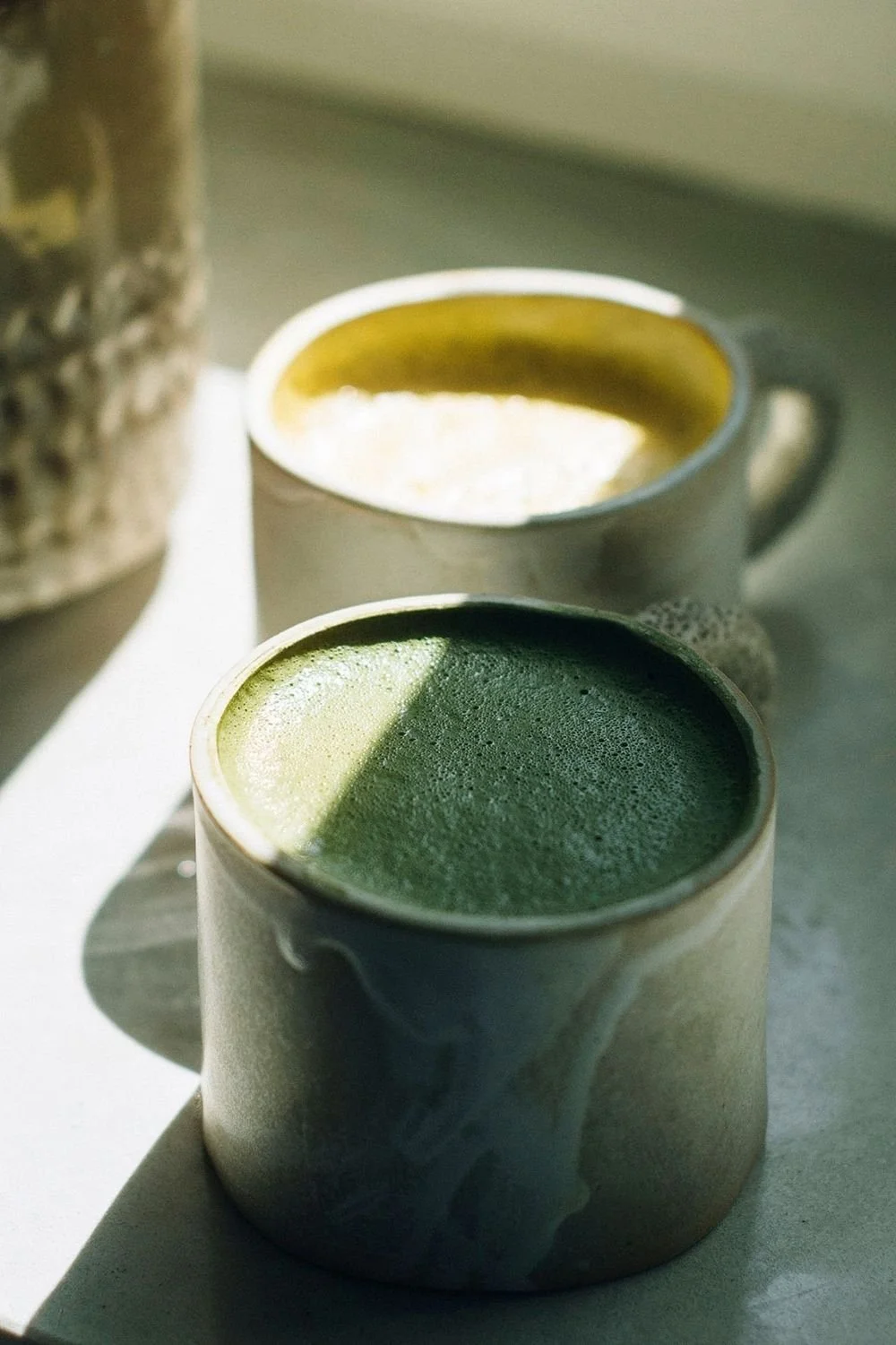 Accomplished, yet Easily Irritated? You May Be a Wood Element