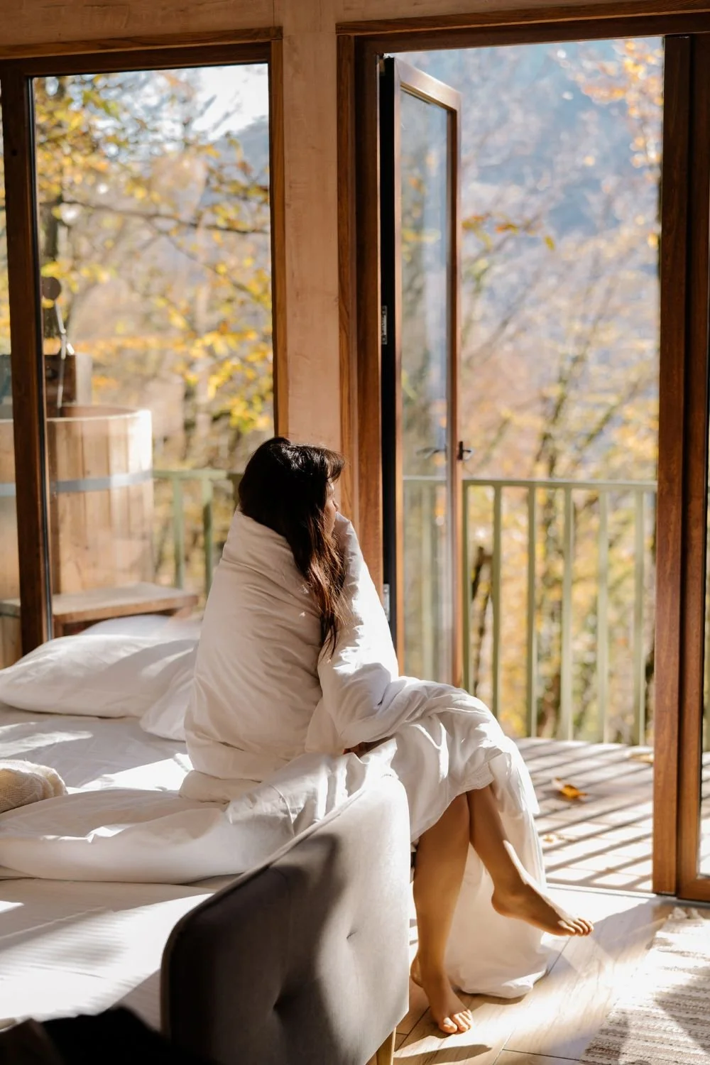 How to Reset Your Home and Energy for Fall