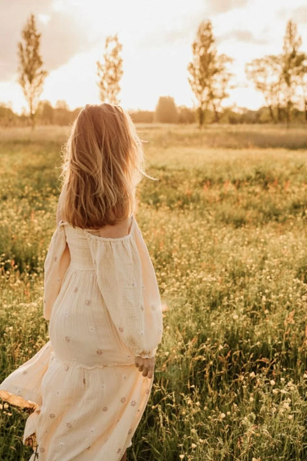 The Pause Between Summer and Fall