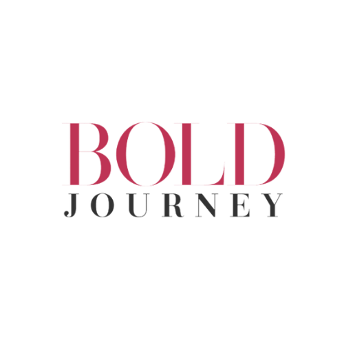 Logo of Bold Journey online publication