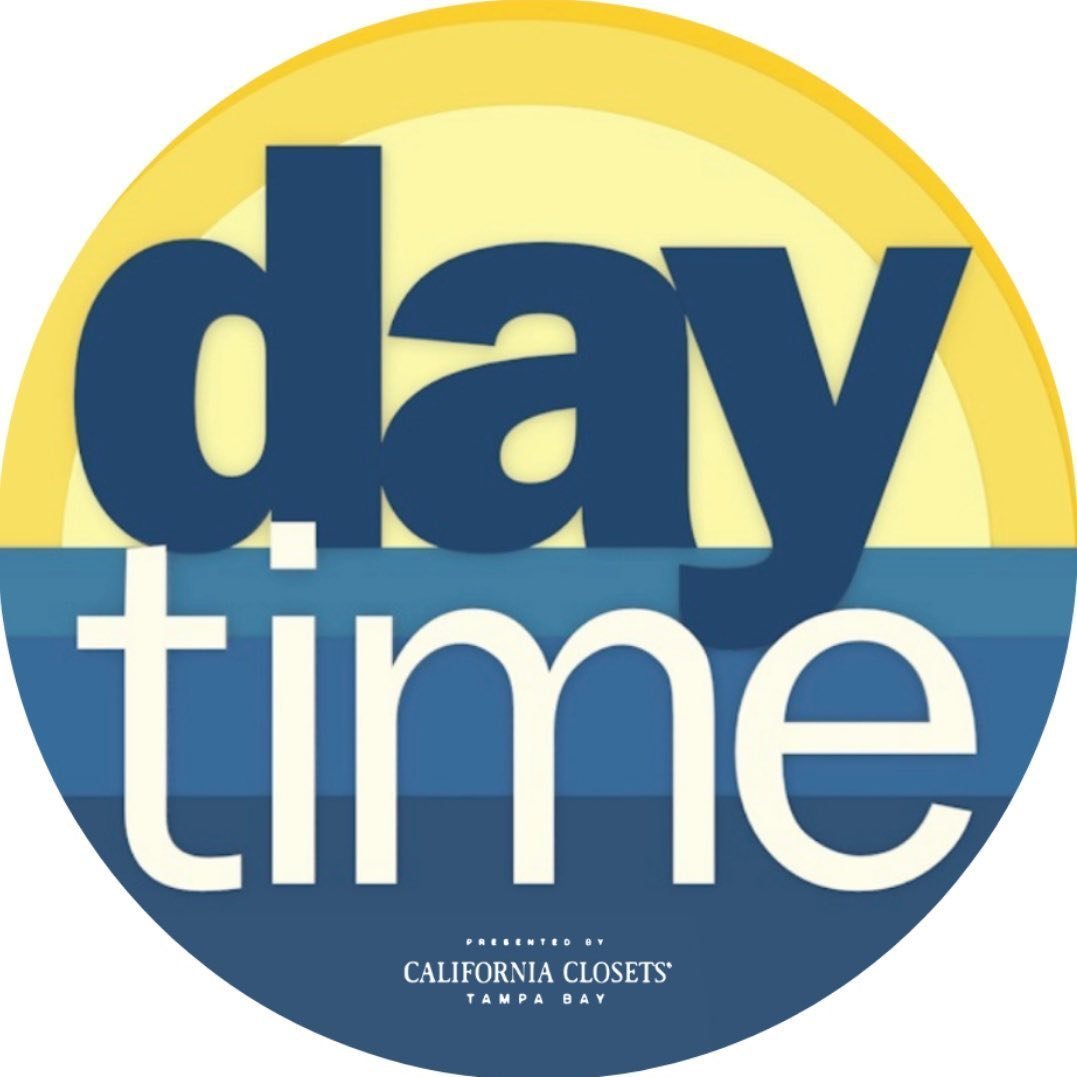 daytime tv show logo