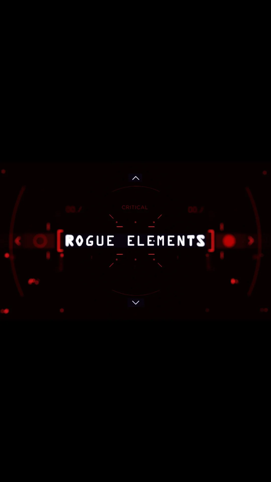 Rogue Elements