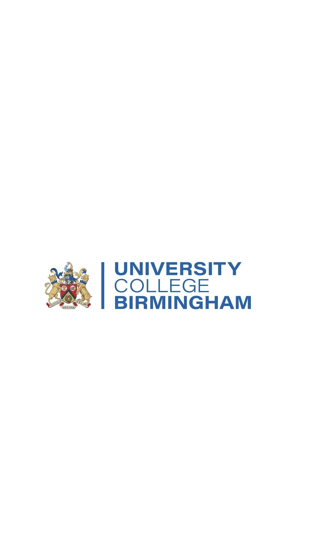 University College Birmingham