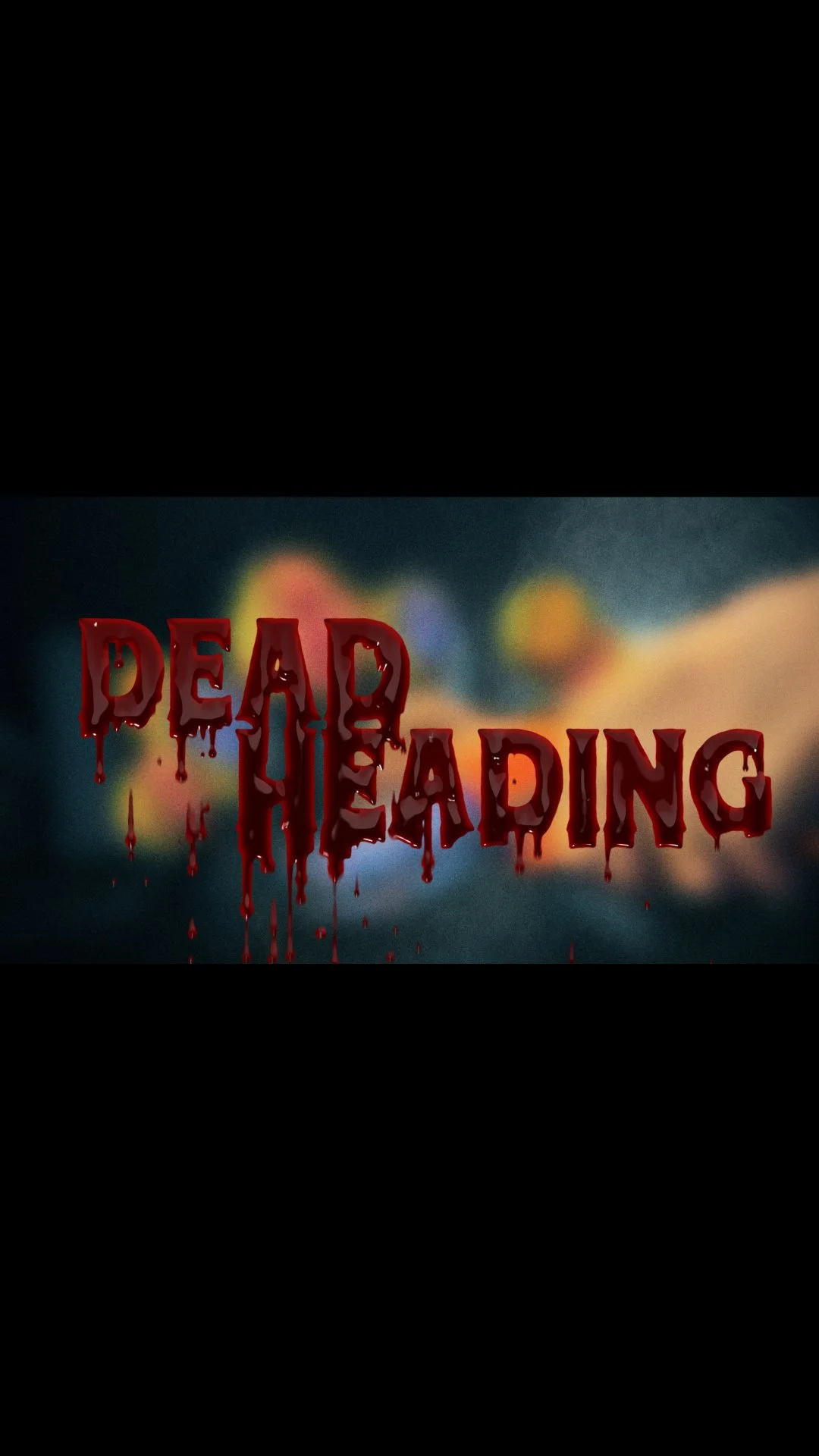 DeadHeading
