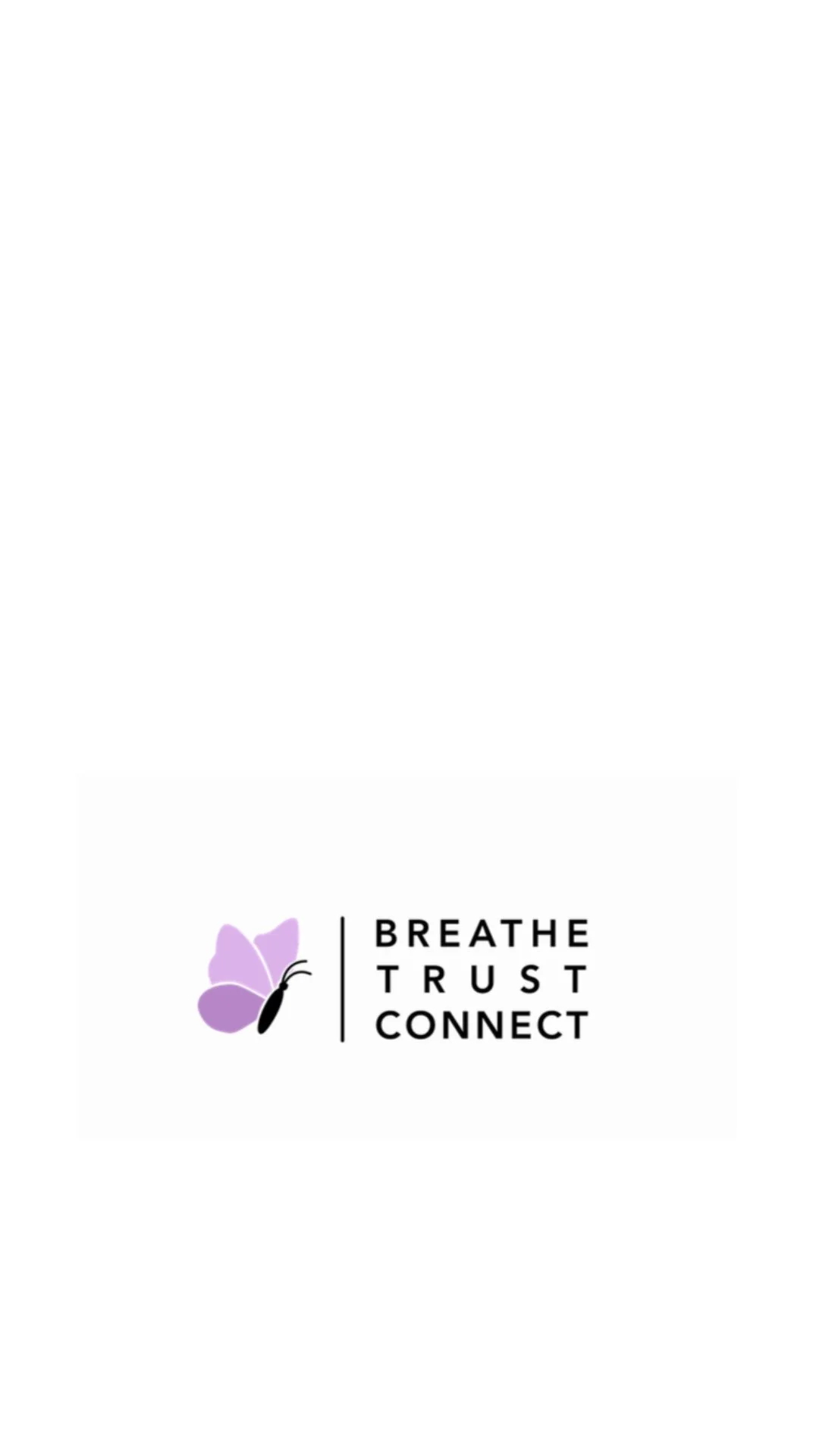 Breathe Trust Connect