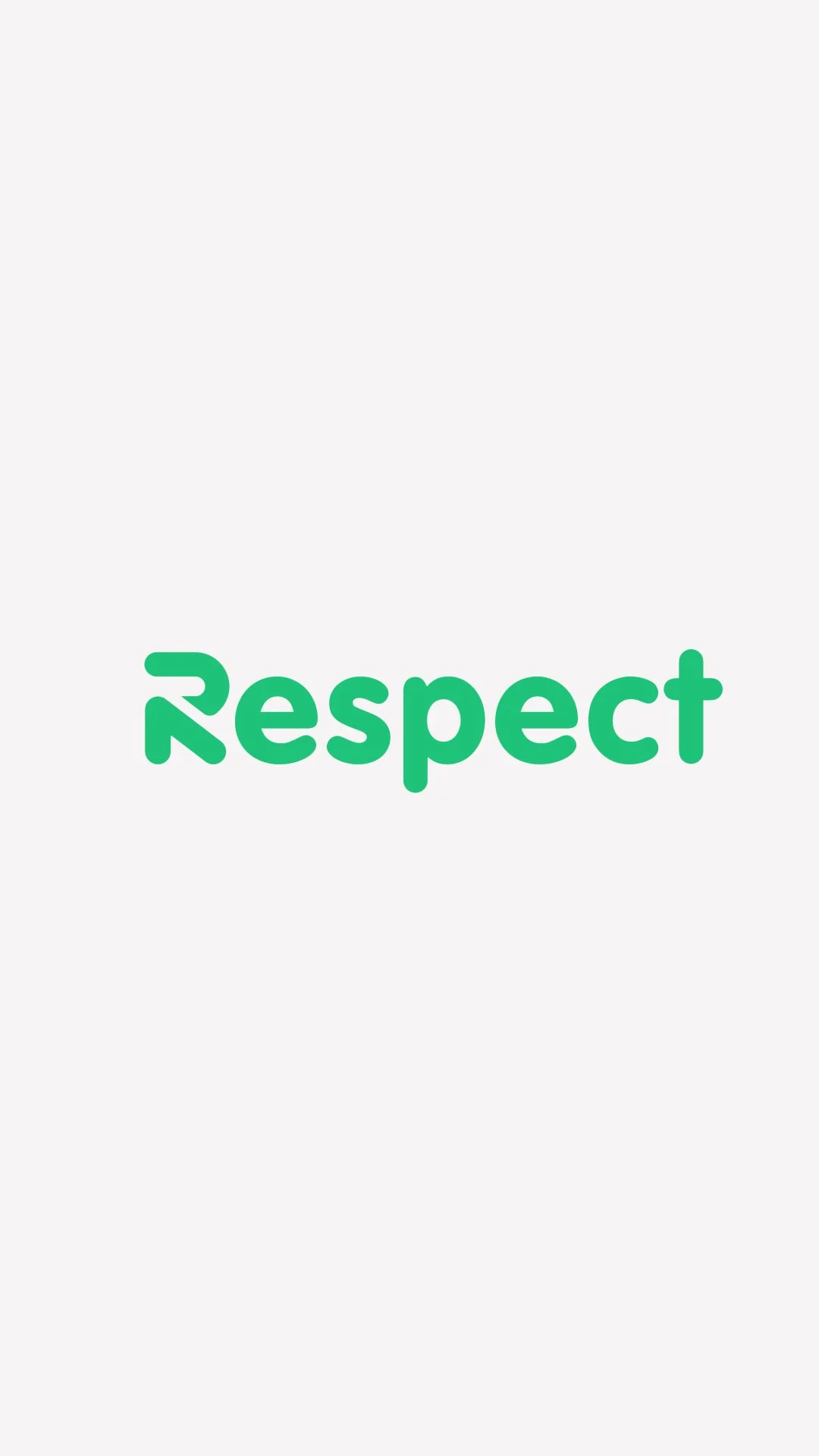 Respect