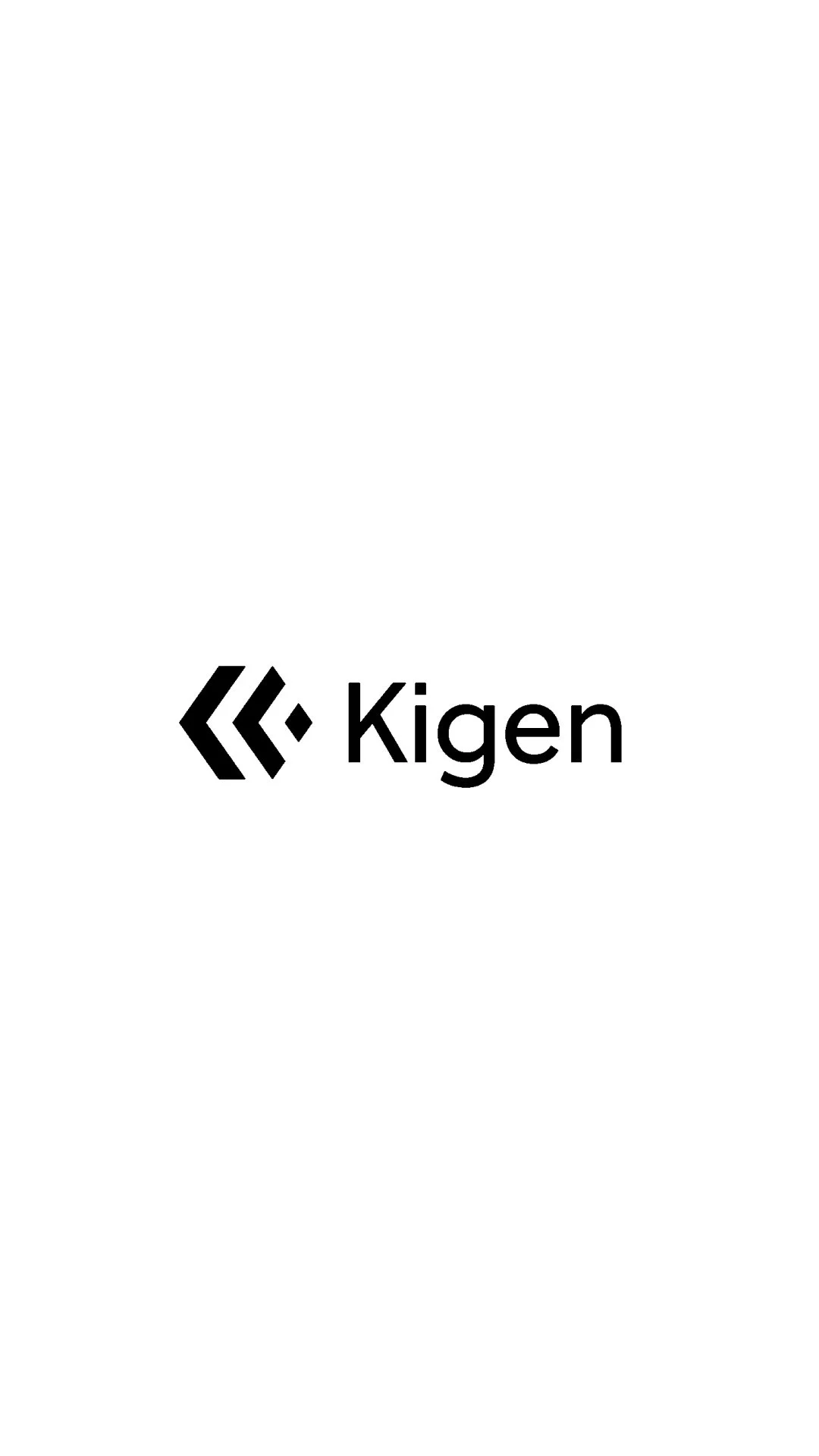 ARM Kigen