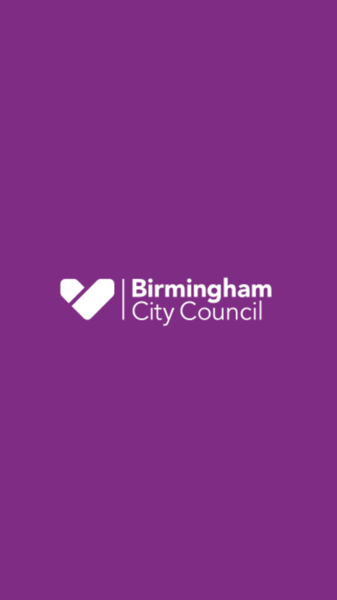 Birmingham City Council