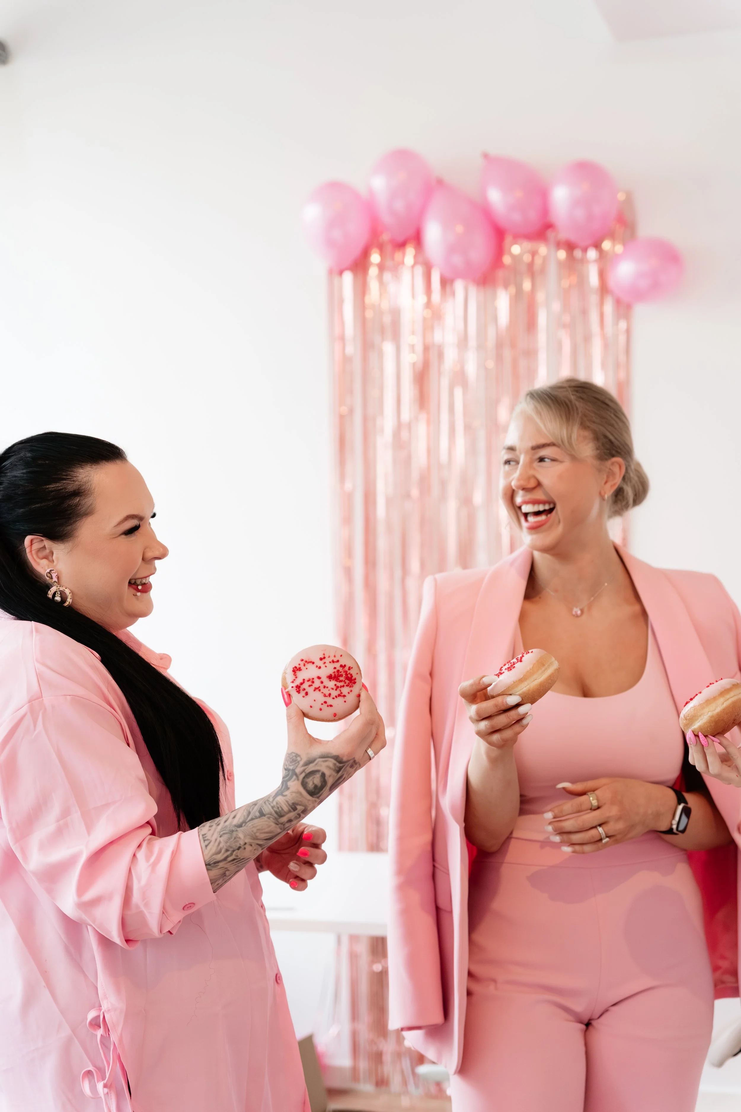 Tapahtumakuvaus Oulu – juhlatilaisuuden tunnelmakuvia