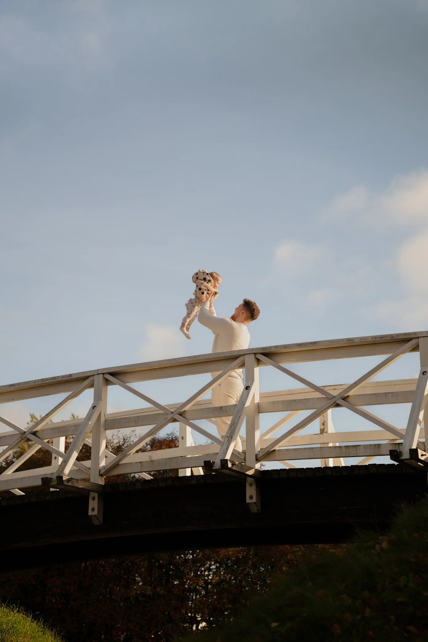 Dokumentaarinen valokuvaus