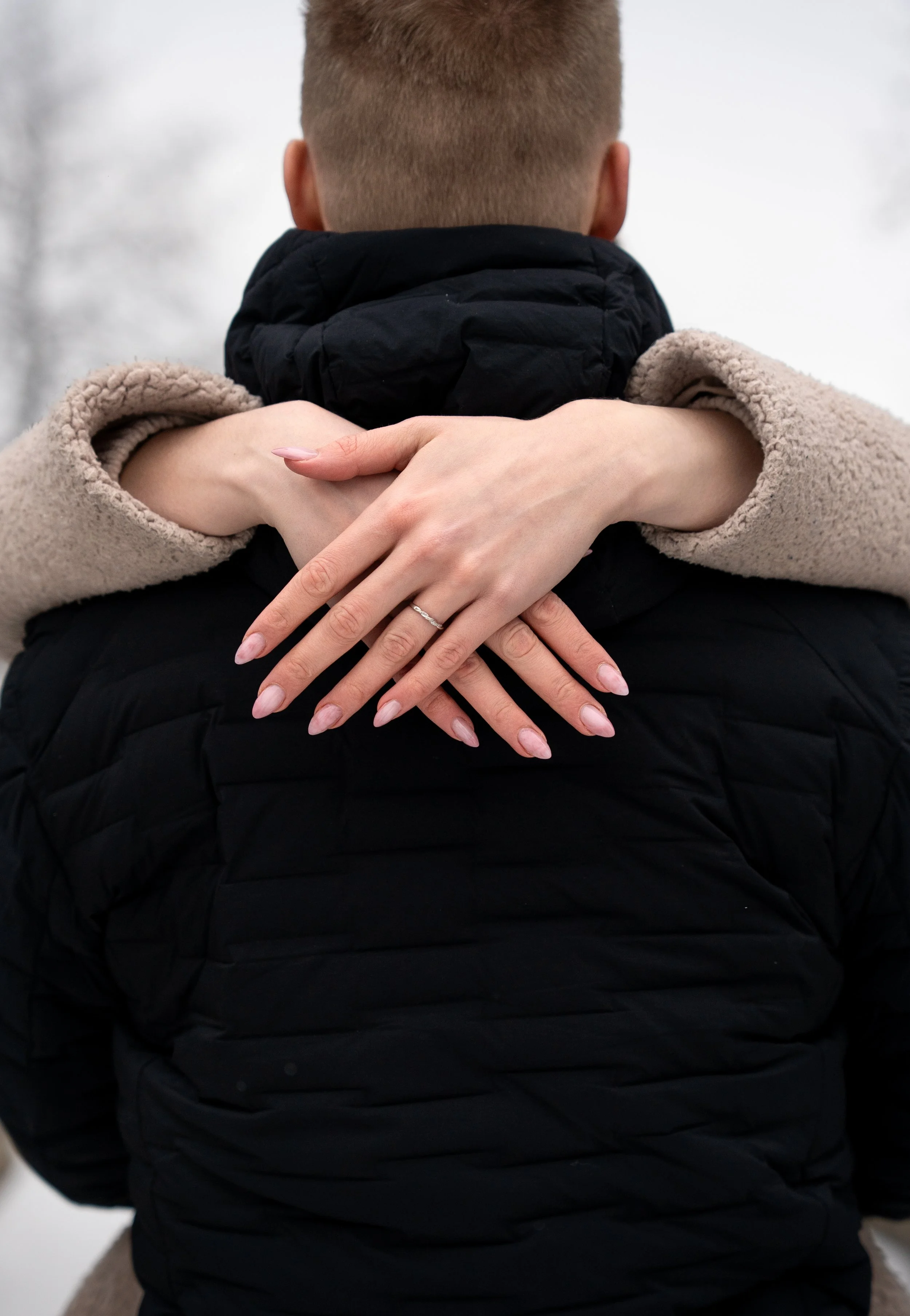 Kihlakuvaus Oulu, oulun seutu