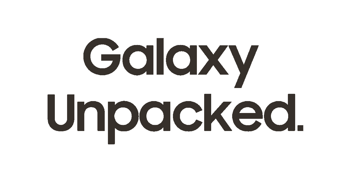Galaxy Unpacked