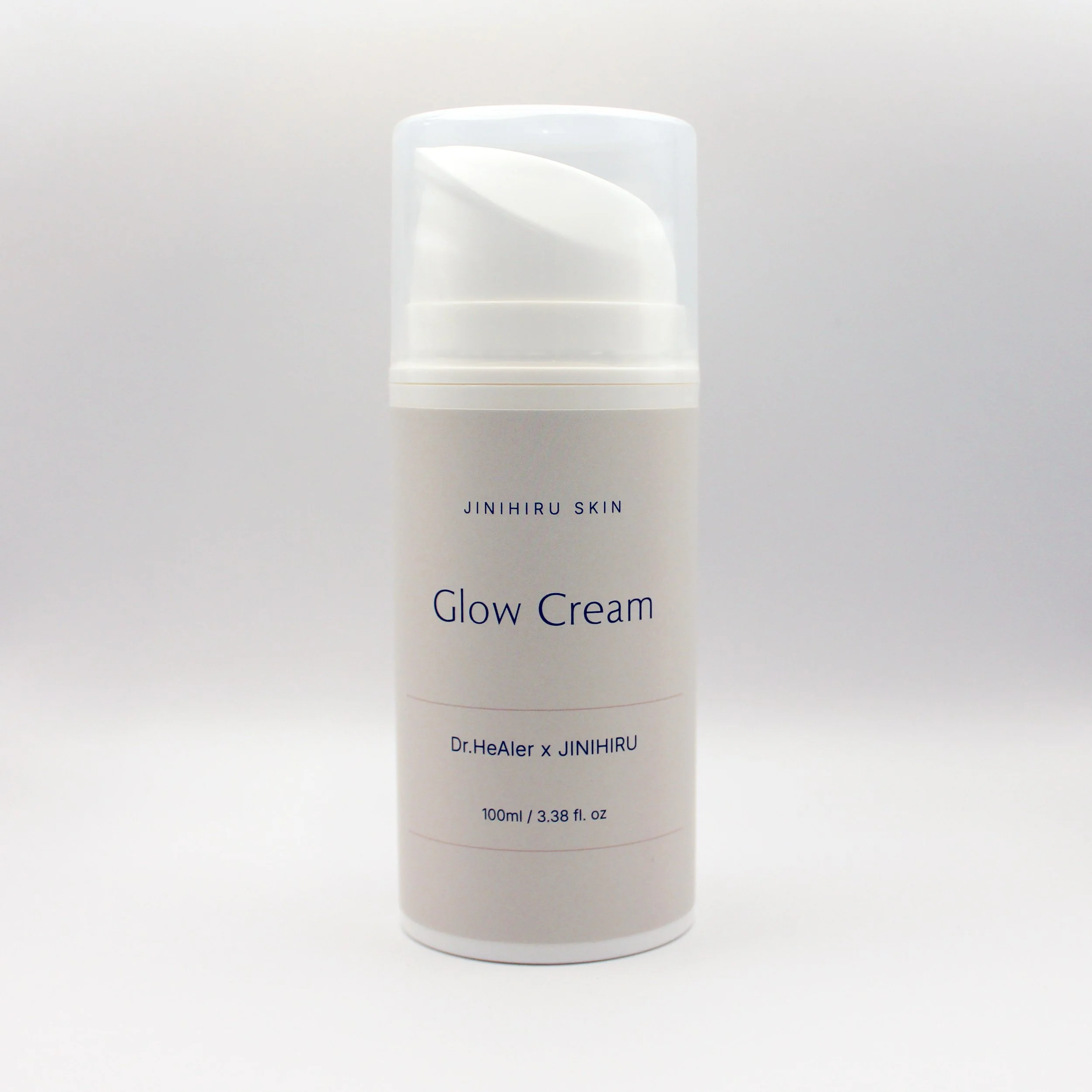 JINIHIRU glow cream