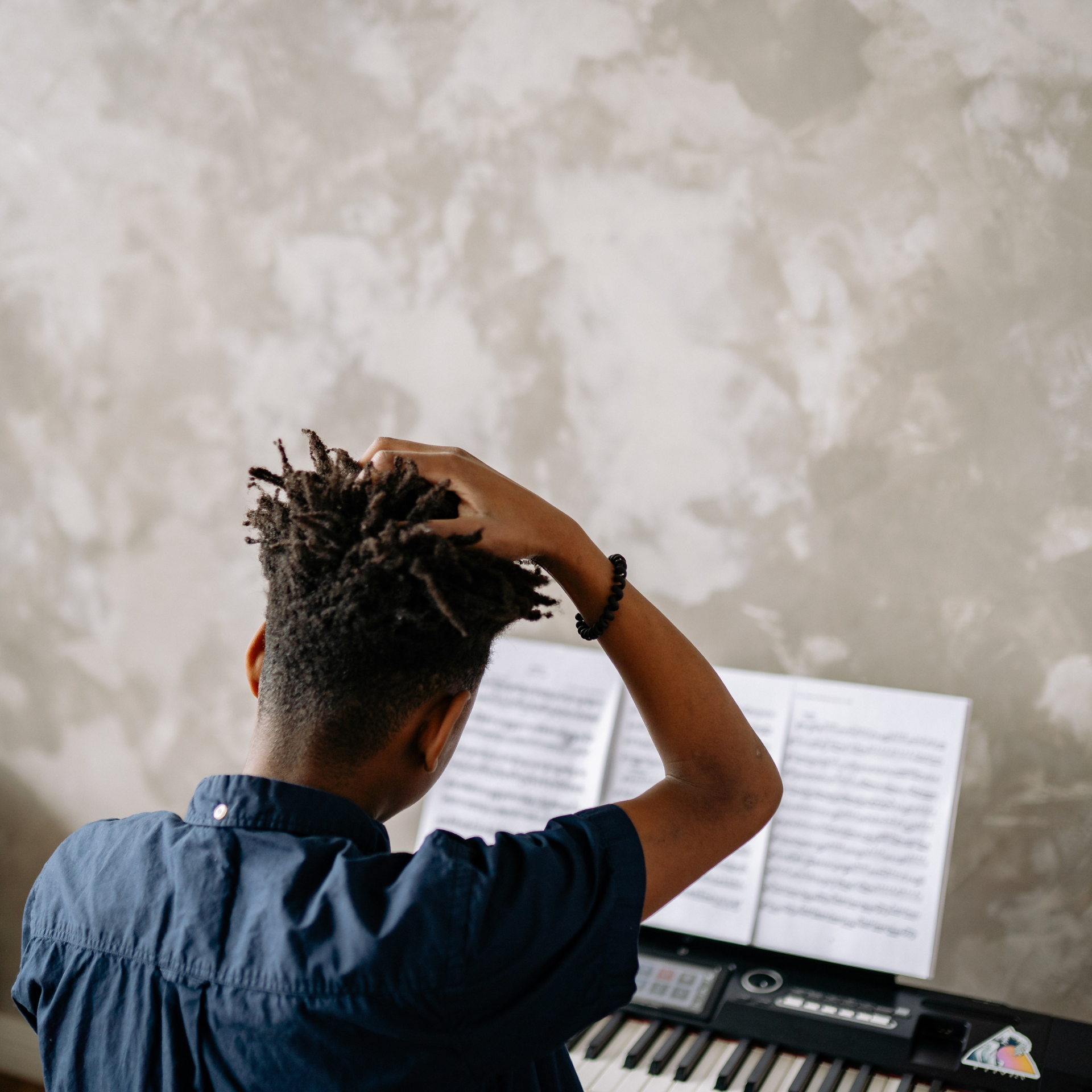 What is Music Theory?