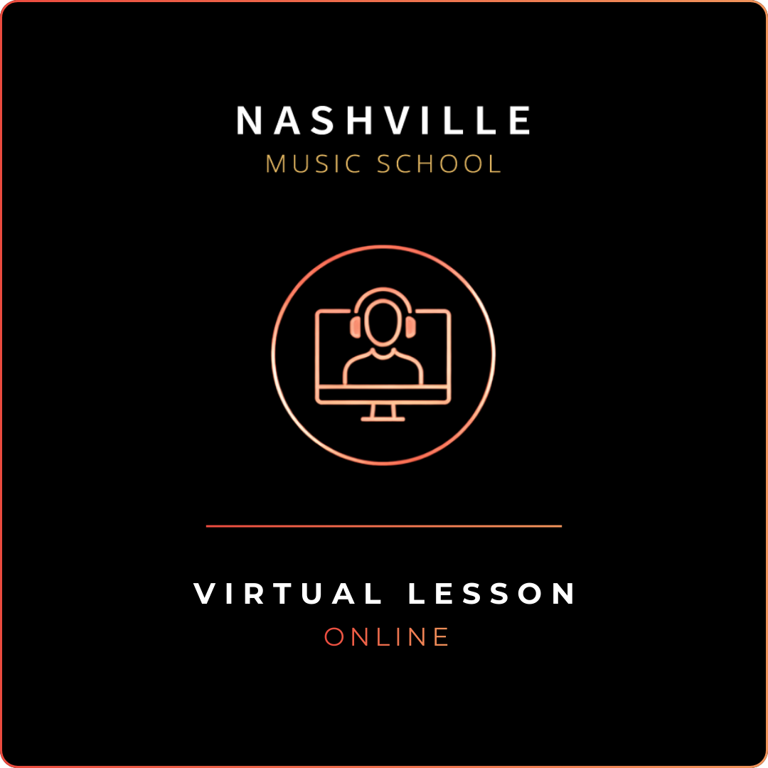 Virtual Music Lesson