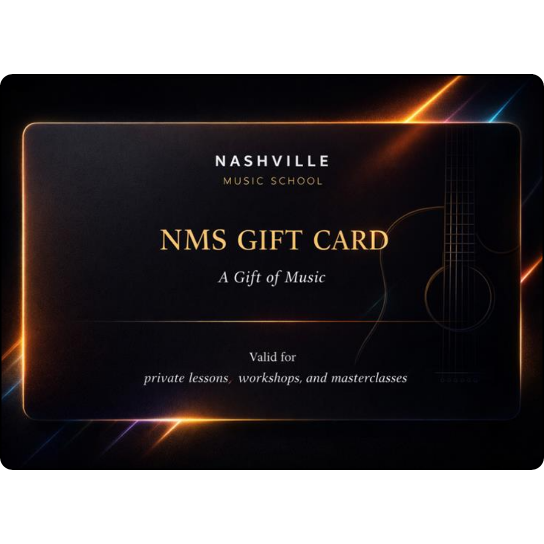 NMS Gift Card
