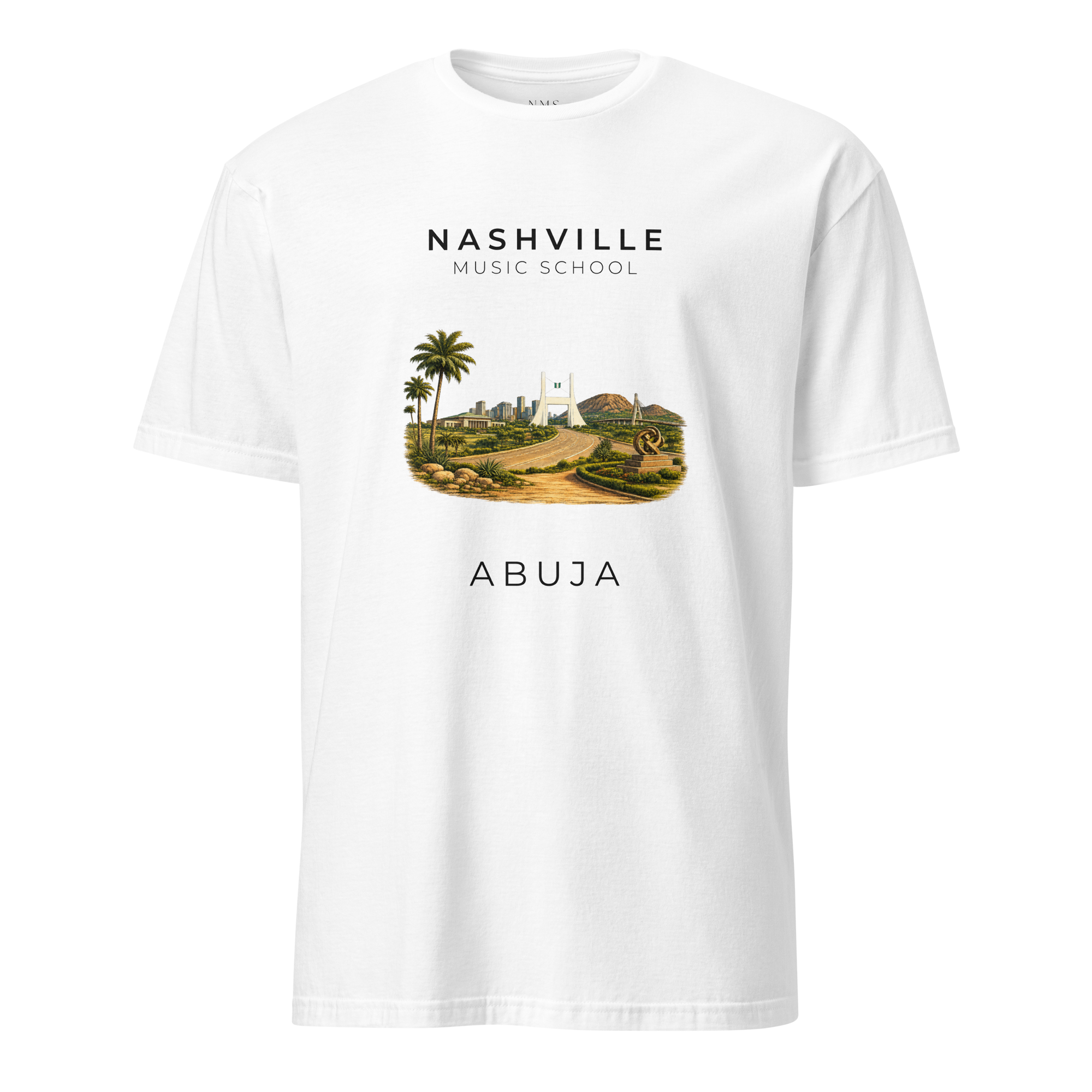 NMS Merch - World Collection 2026 - ABUJA.png