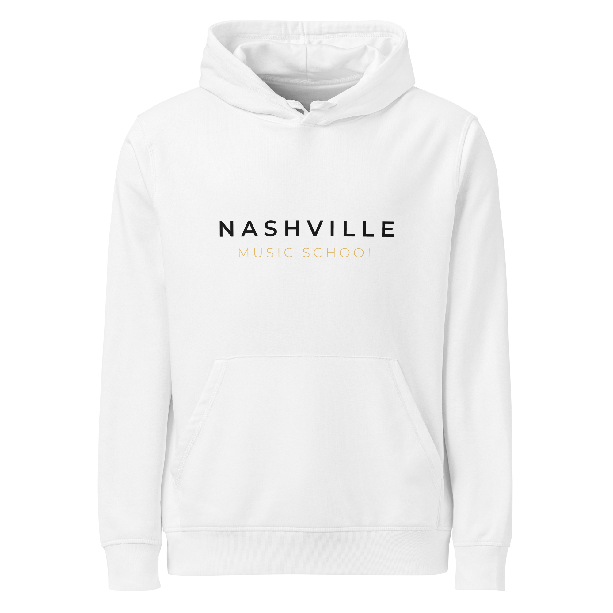 NMS Signature Hoodie - White Gold.png