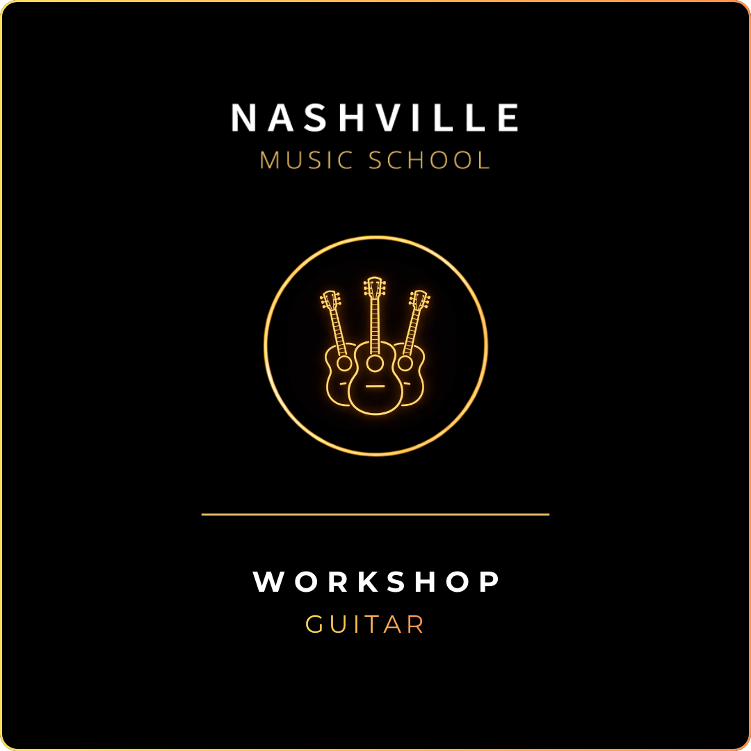 Group Guitar Workshop