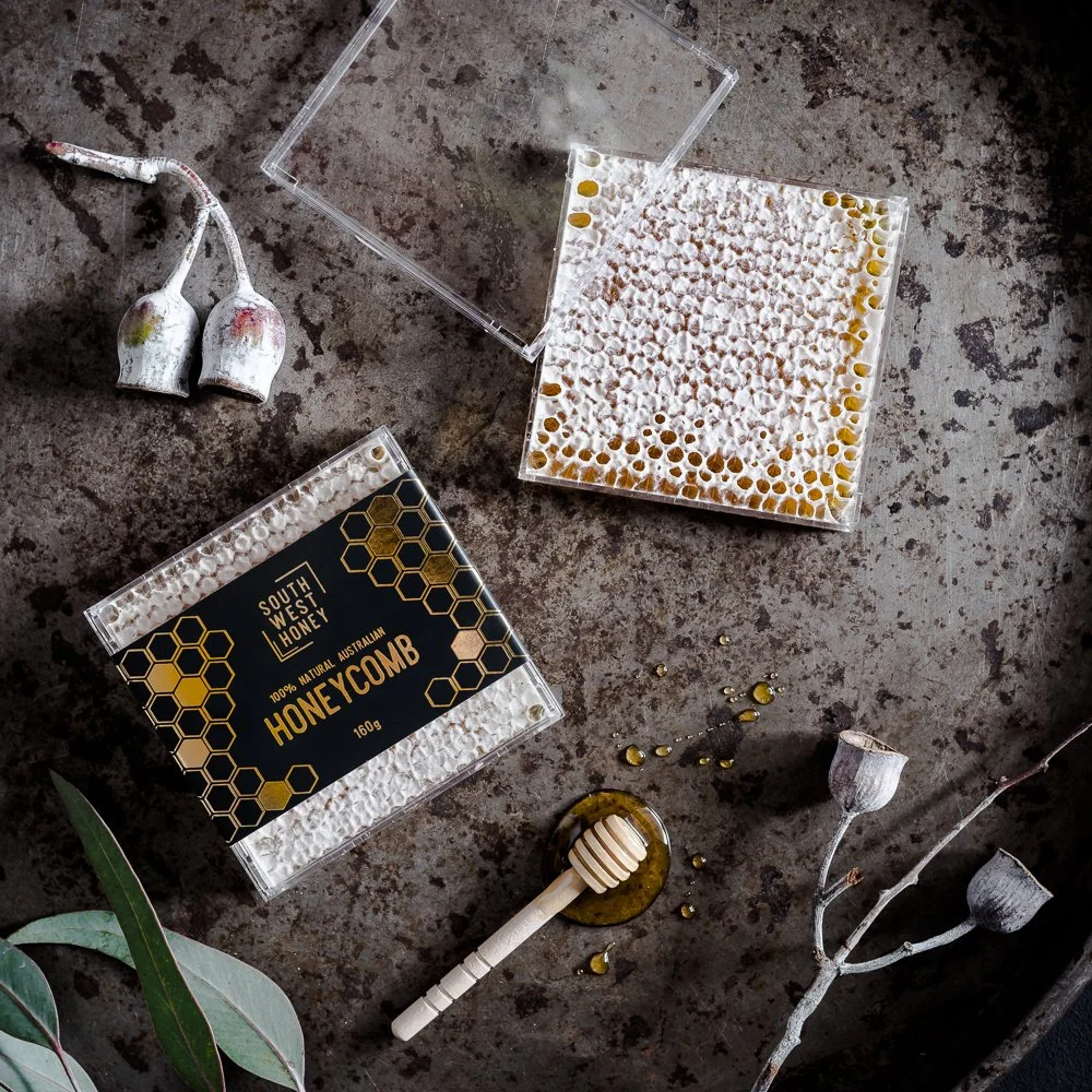 Western Australian honeycomb cassette