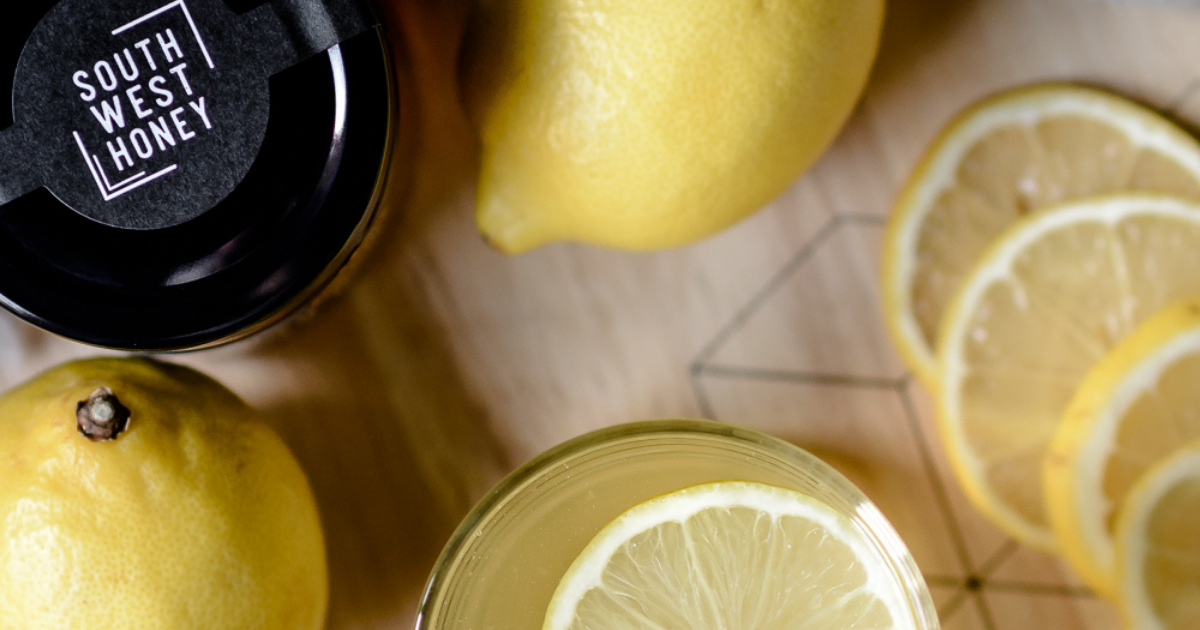 Honey &amp; Lemon, Done Properly