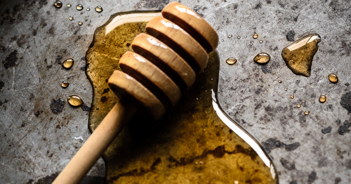 Does Honey Expire?