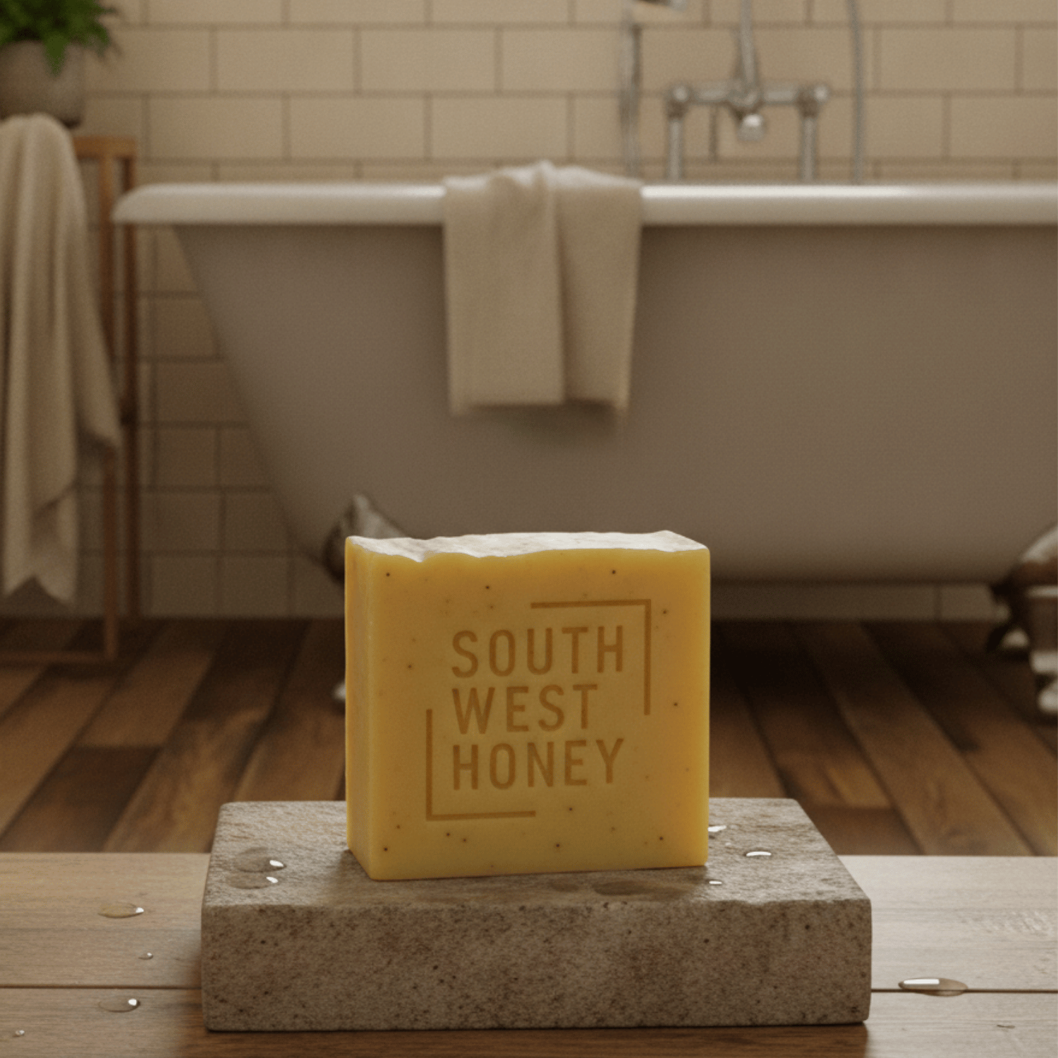 South West Honey honey soap.png