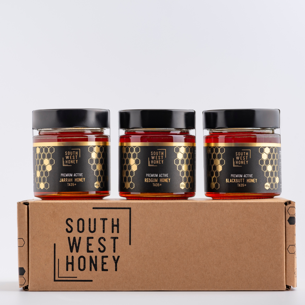 Super ACTIVE TA35+ Pack