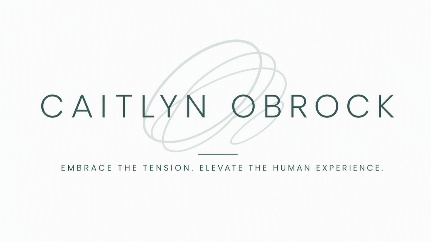 Caitlyn Obrock