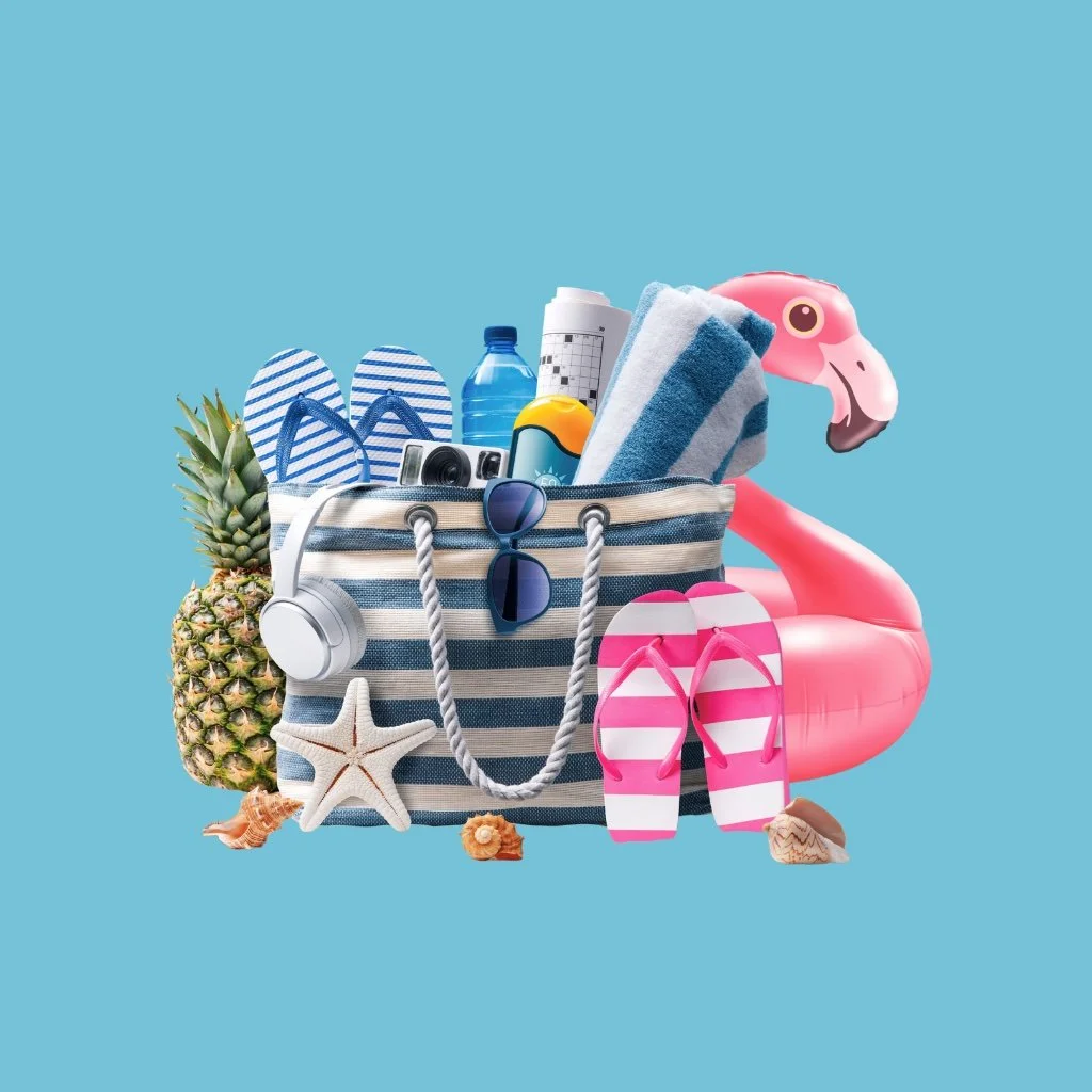 School’s Out for Summer!