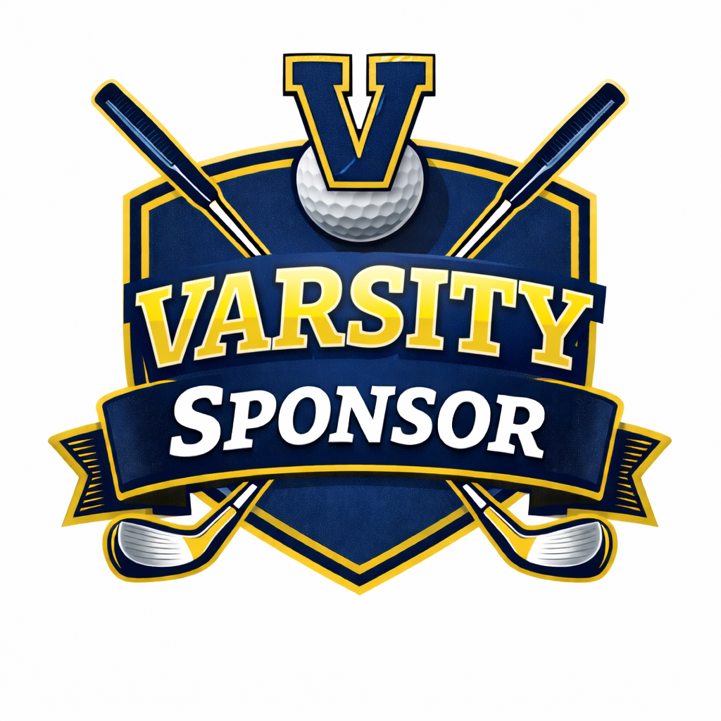 Varsity Sponsor Package