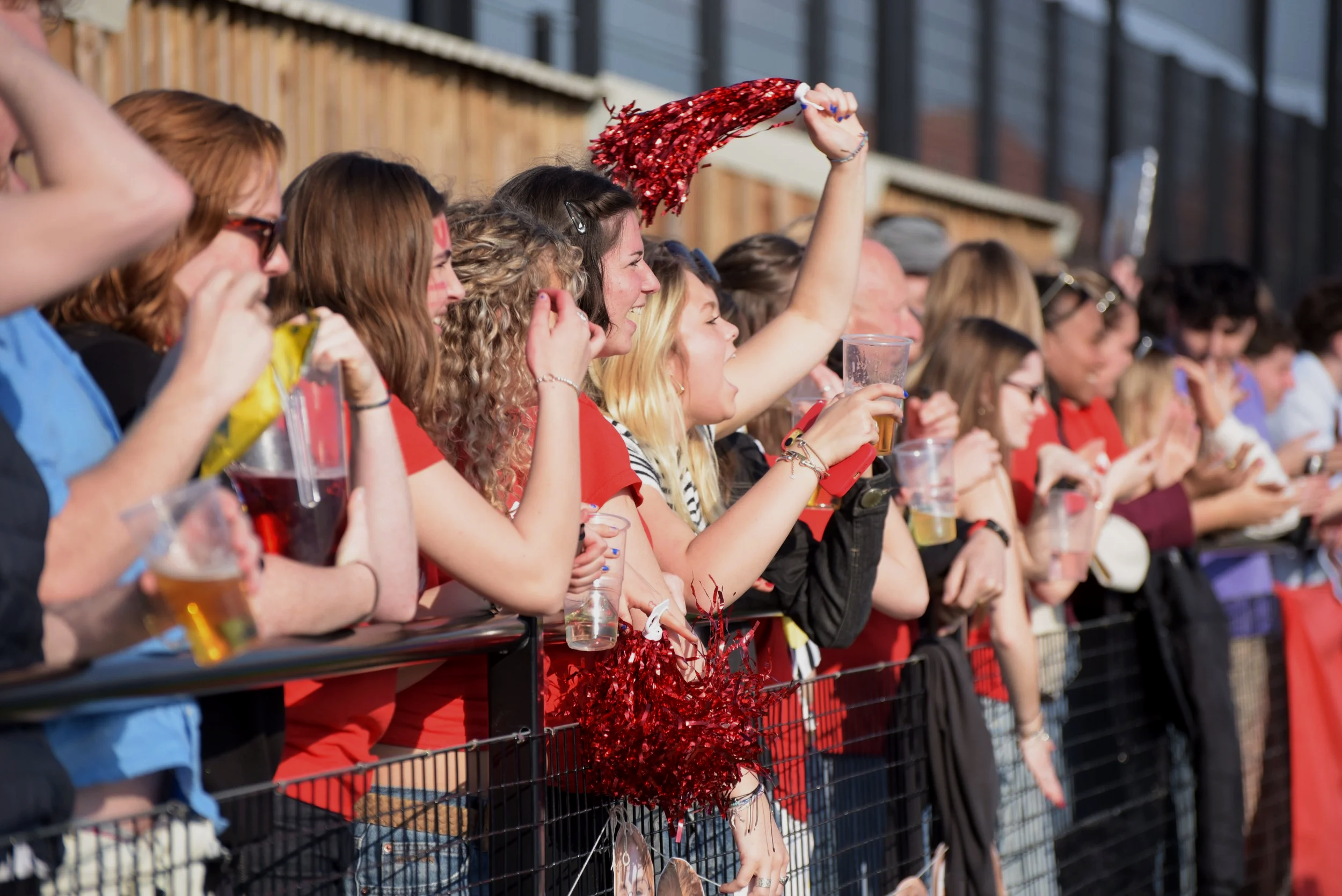 UWE Hockey Social Media