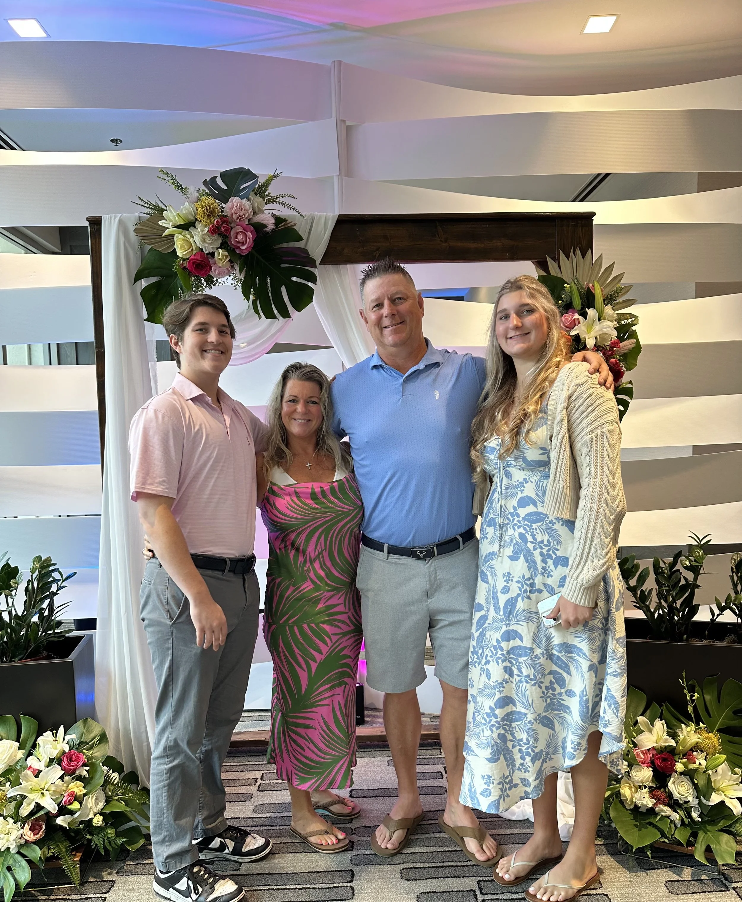 Jeff Rupp. Jeff The Insurance Guy. Insurance Help, Ponte Vedra Beach, FL.