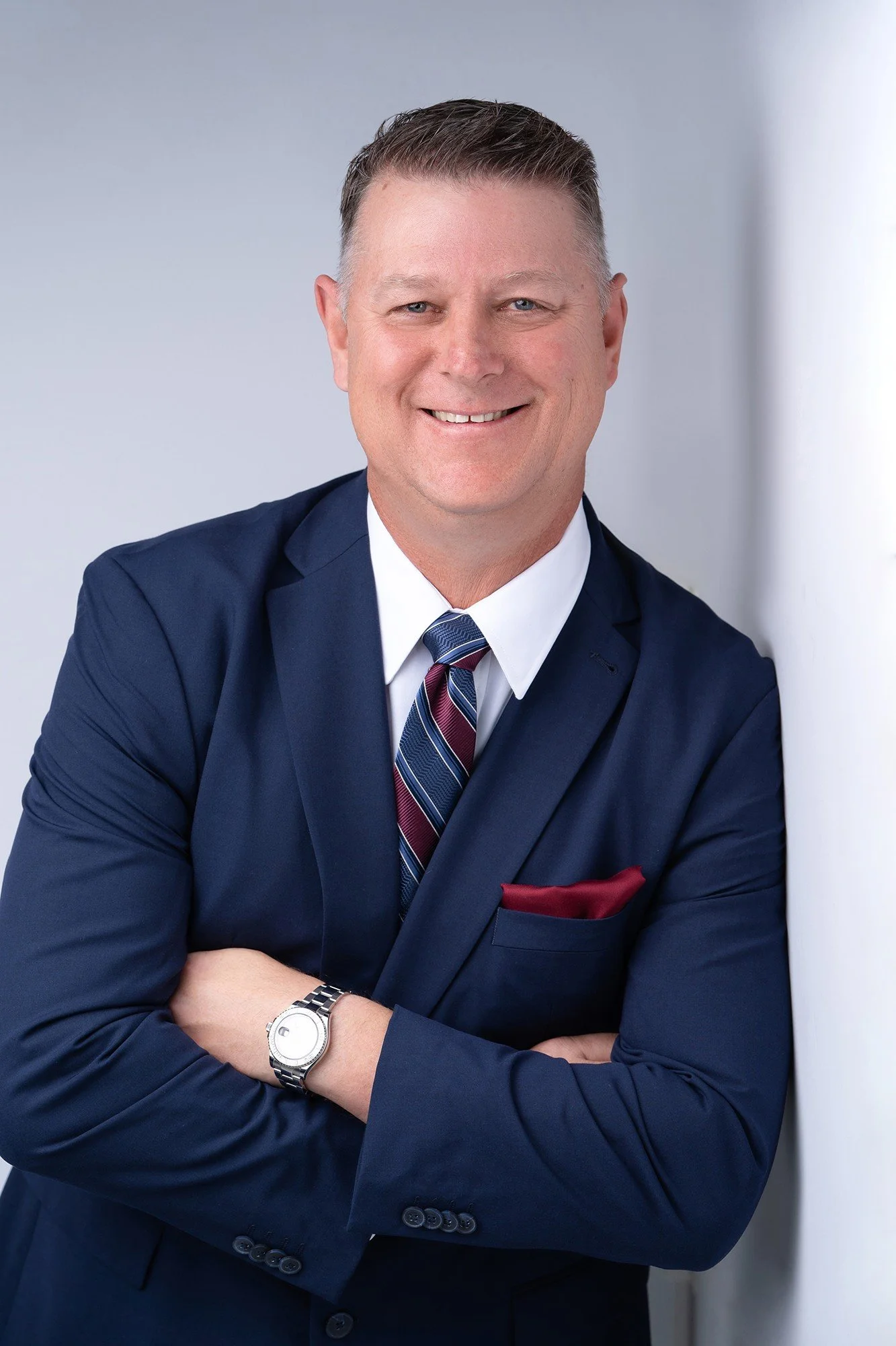 Jeff Rupp. Jeff The Insurance Guy. Insurance Help, Ponte Vedra Beach, FL.