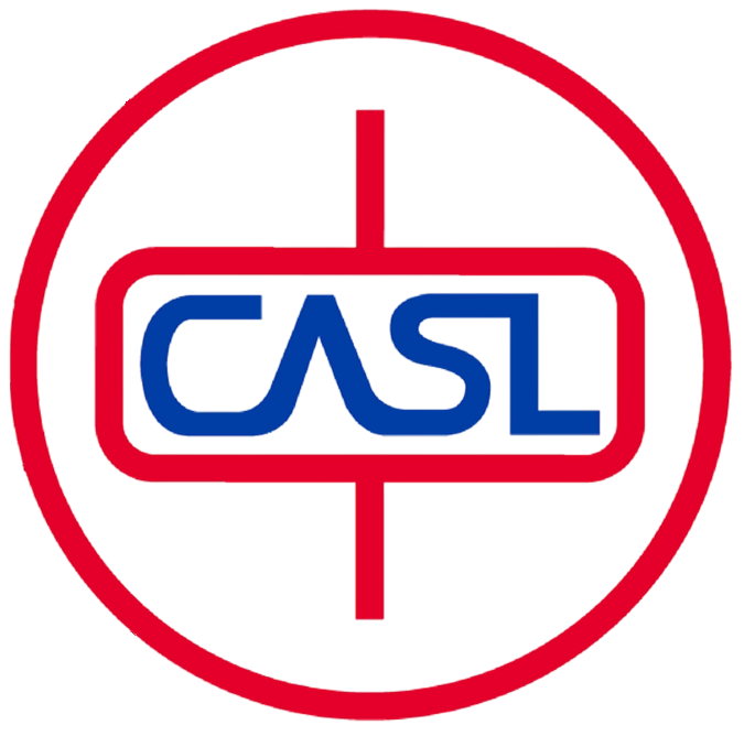 China Aircraft Services Limited (CASL)