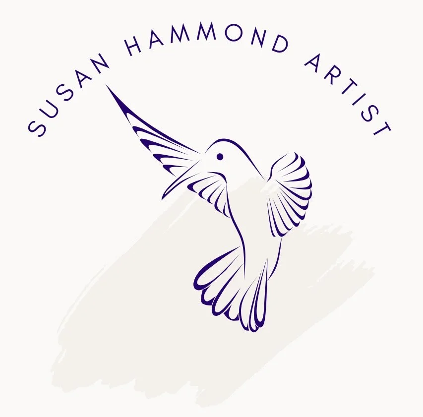 Susan Hammond Artist 