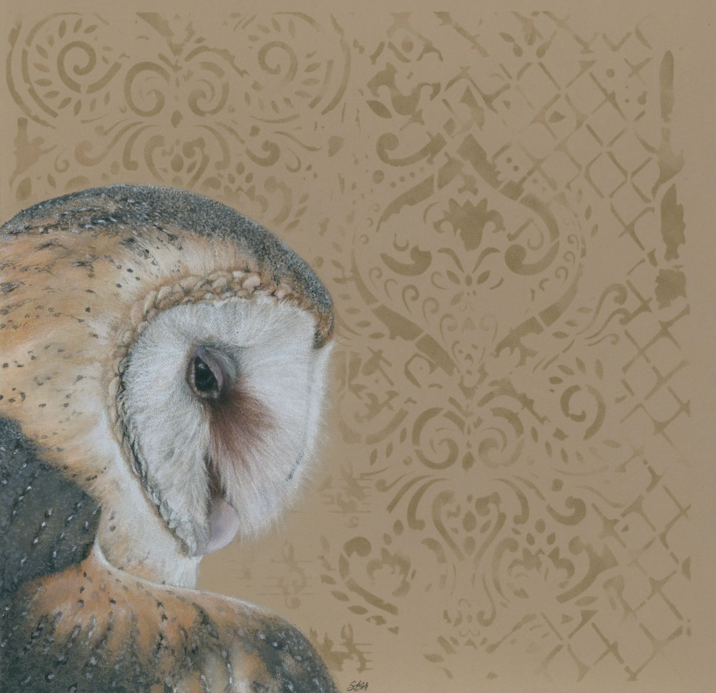 barn_owl_gold_background.jpeg