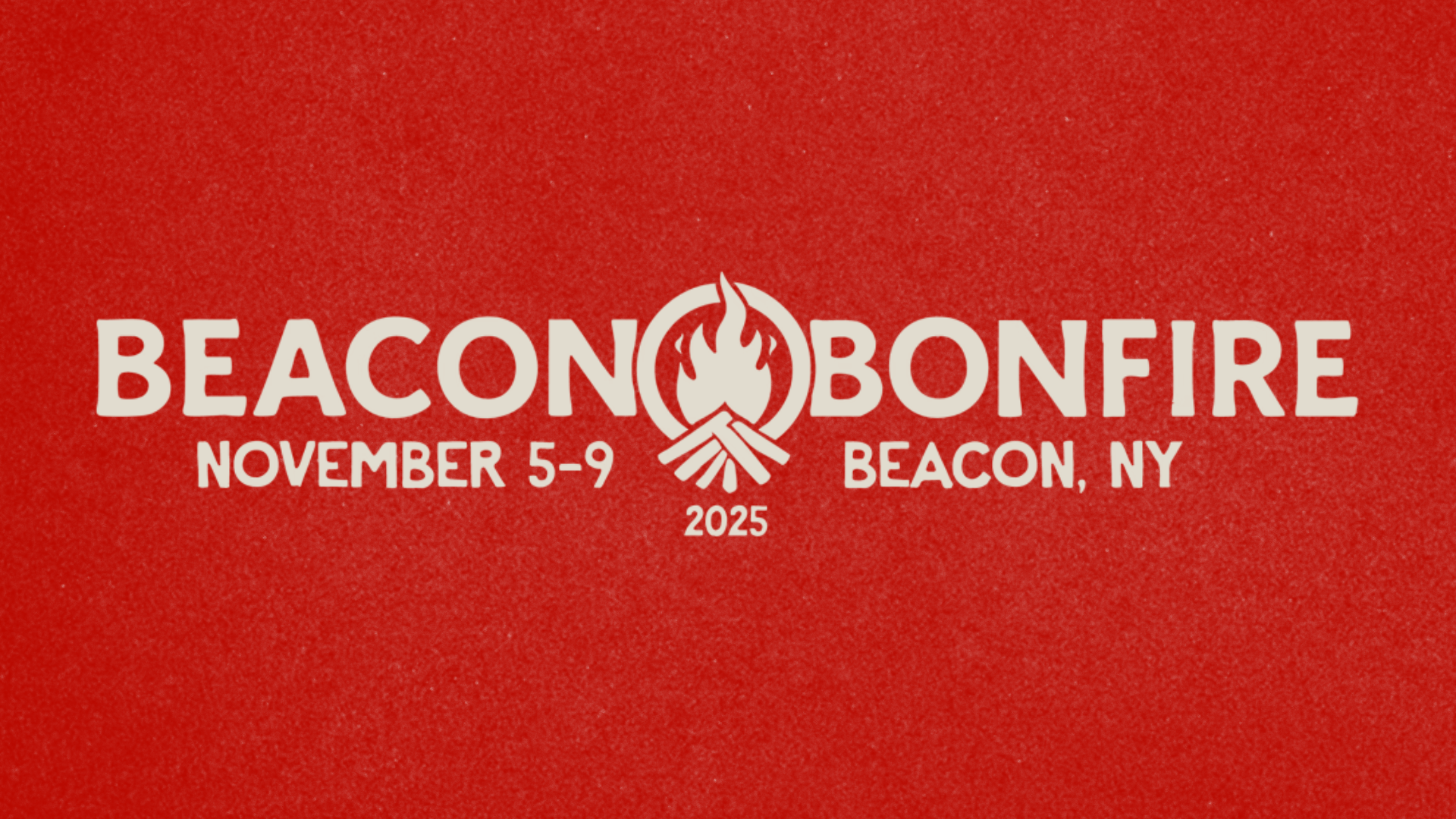 Beacon Bonfire Festival