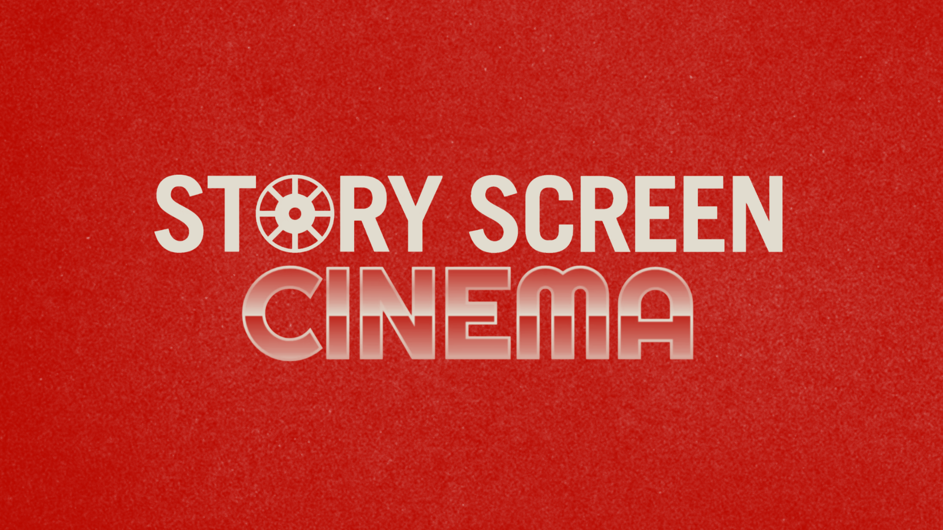 Story Screen Cinema