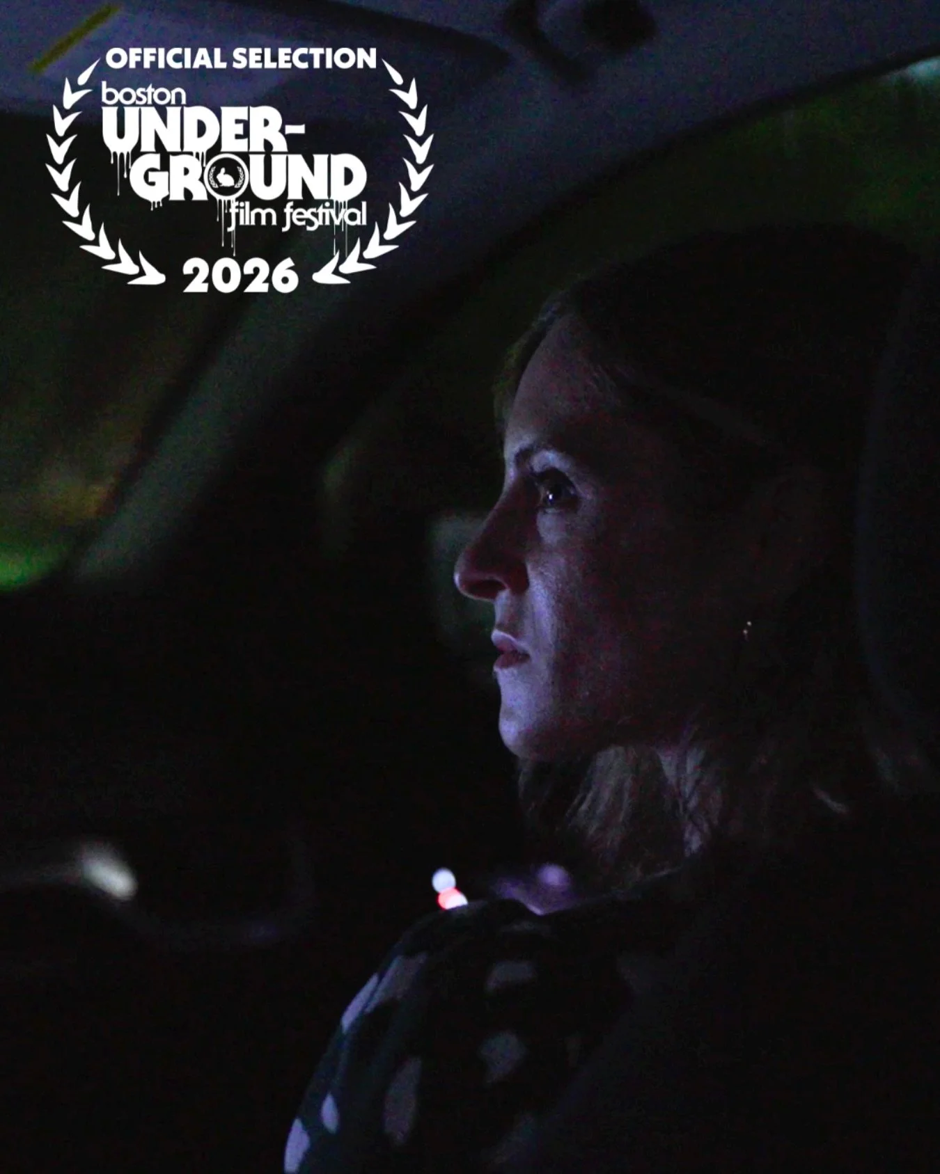 Some arguments you don&rsquo;t walk away from. OH, DEER screens this weekend at BUFF &mdash; 1PM 🦌