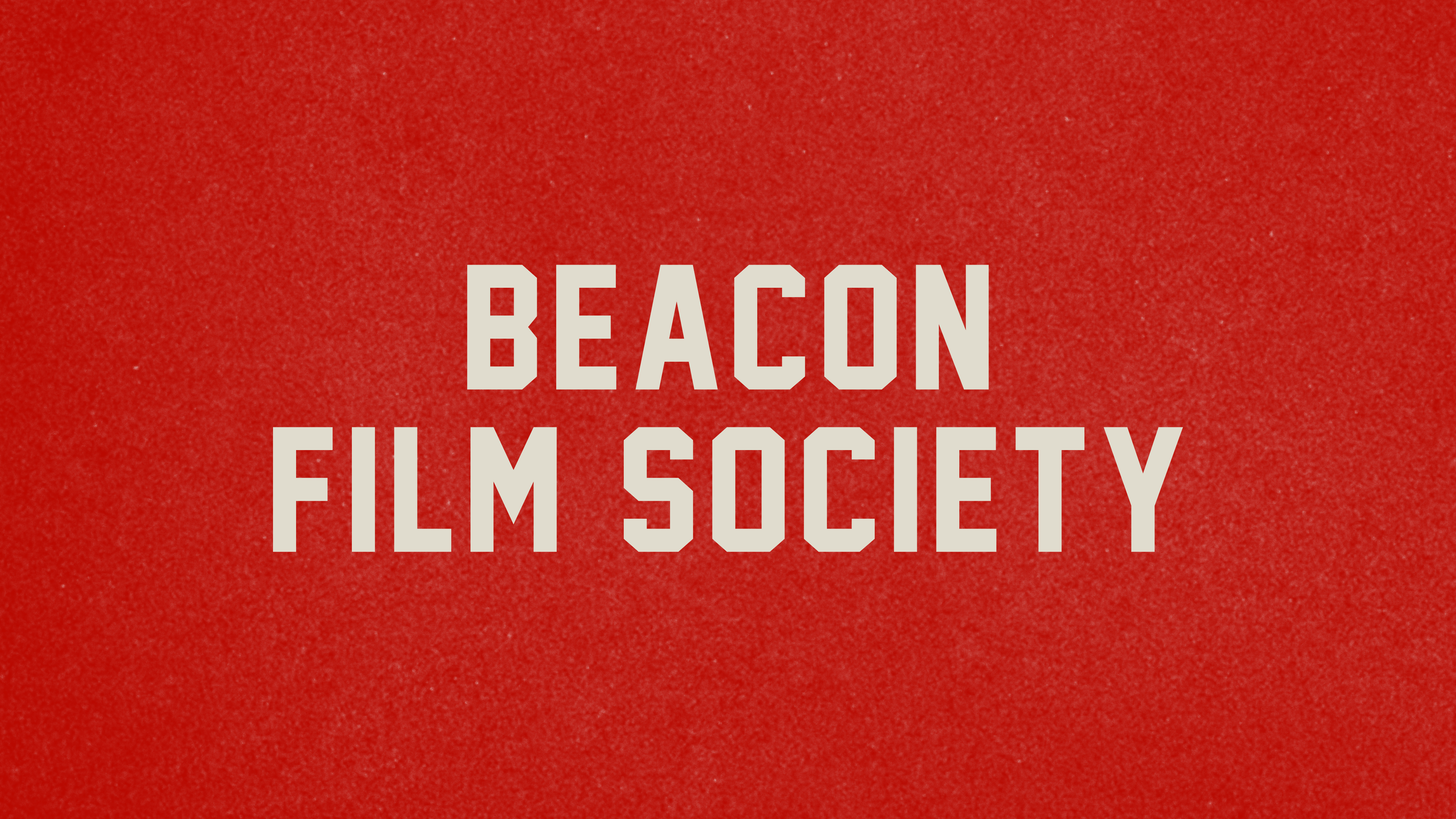 Beacon Film Society