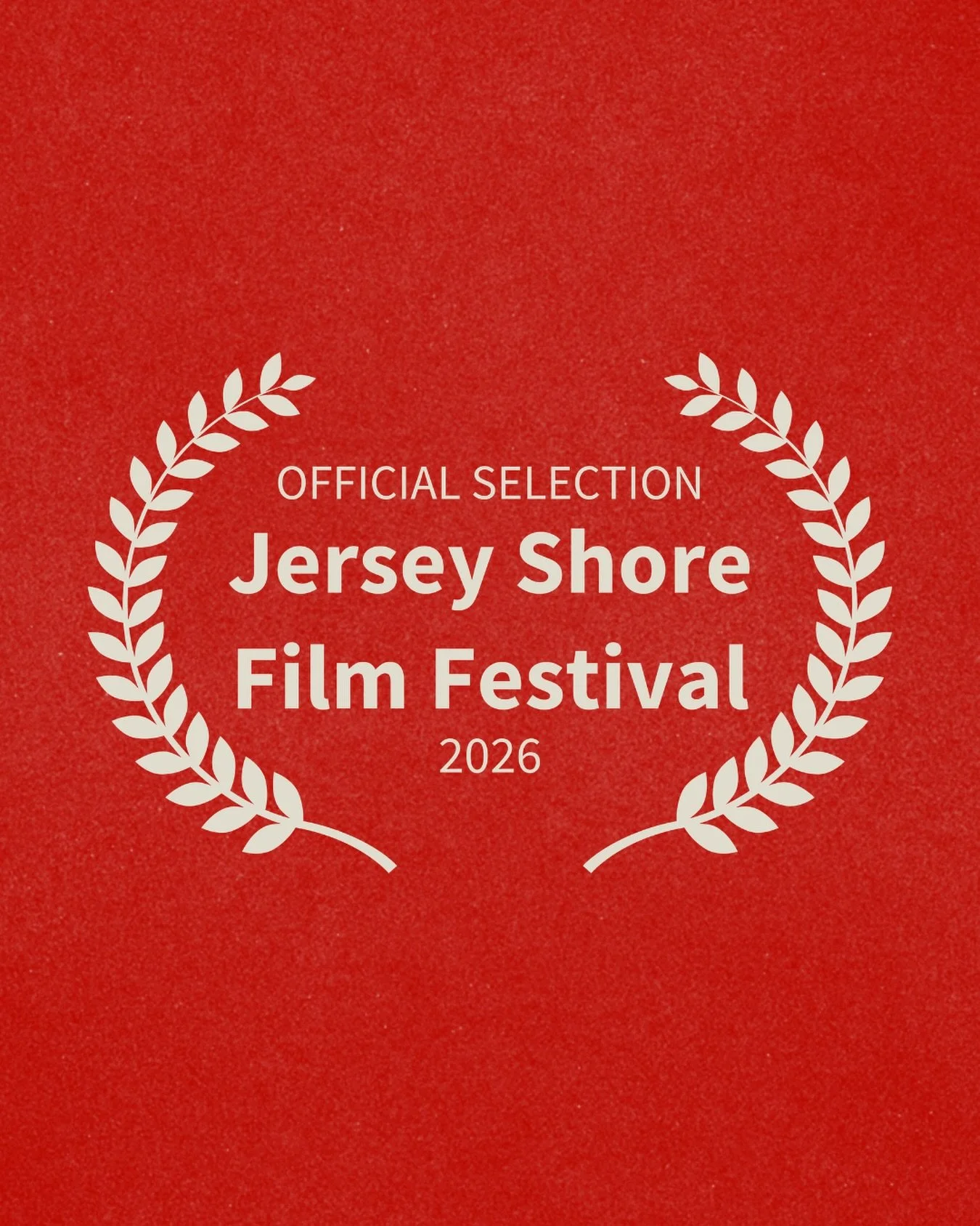 OH, DEER screens this Friday at the Jersey Shore Film Festival, and we&rsquo;re excited to share our little film with a new audience. See you at the shore. 🦌