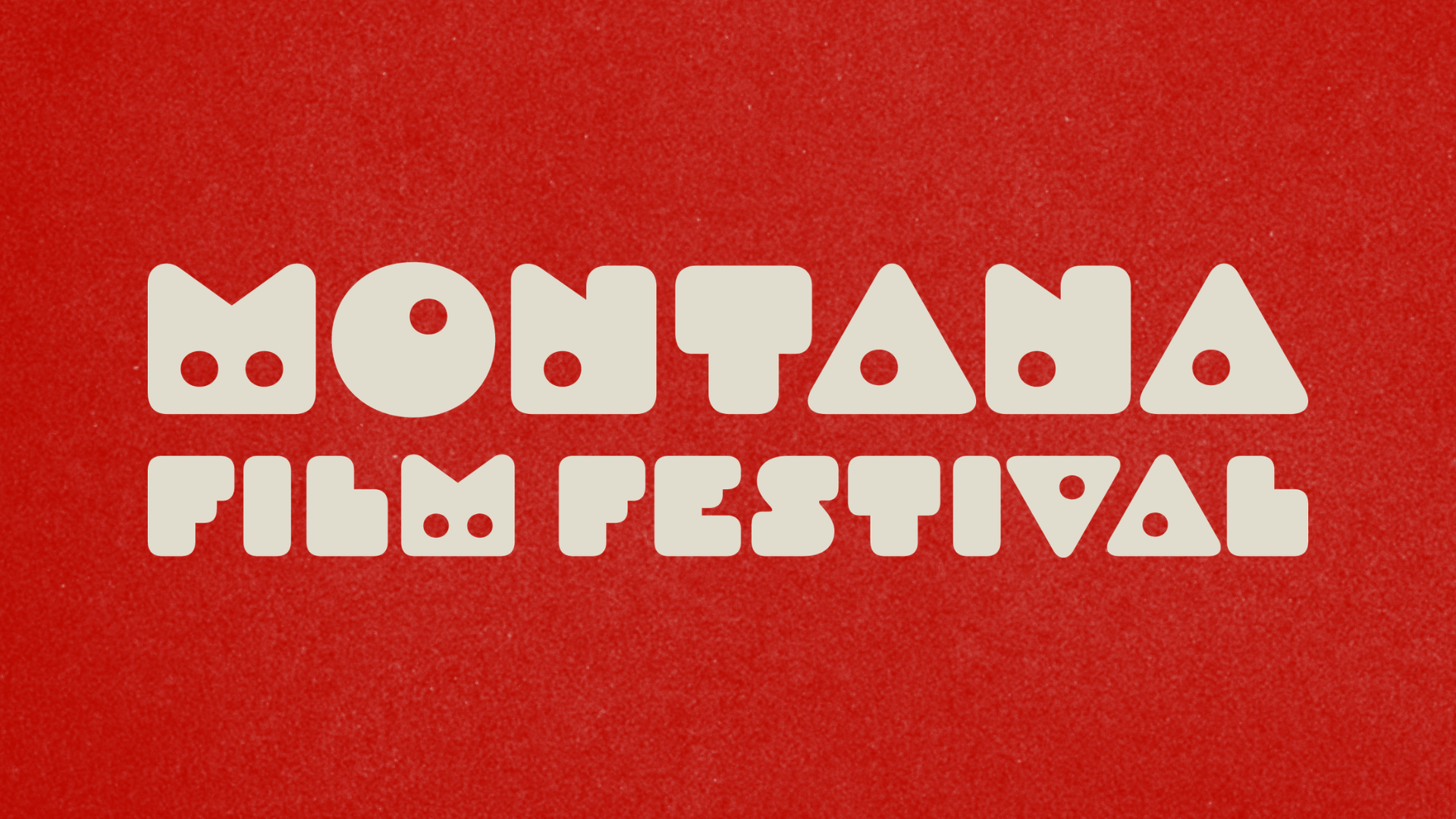  Montana Film Festival