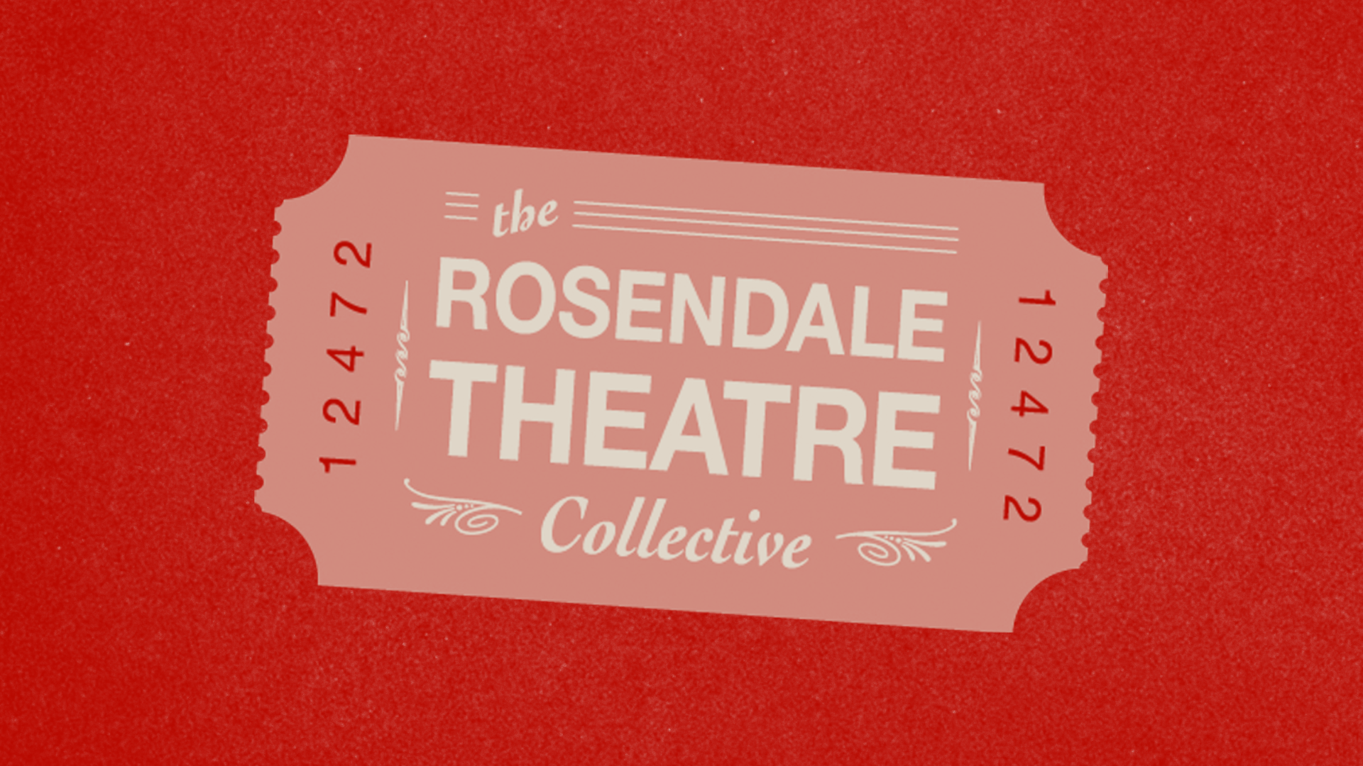 The Rosendale Theatre Roadshow and WTF Wednesday