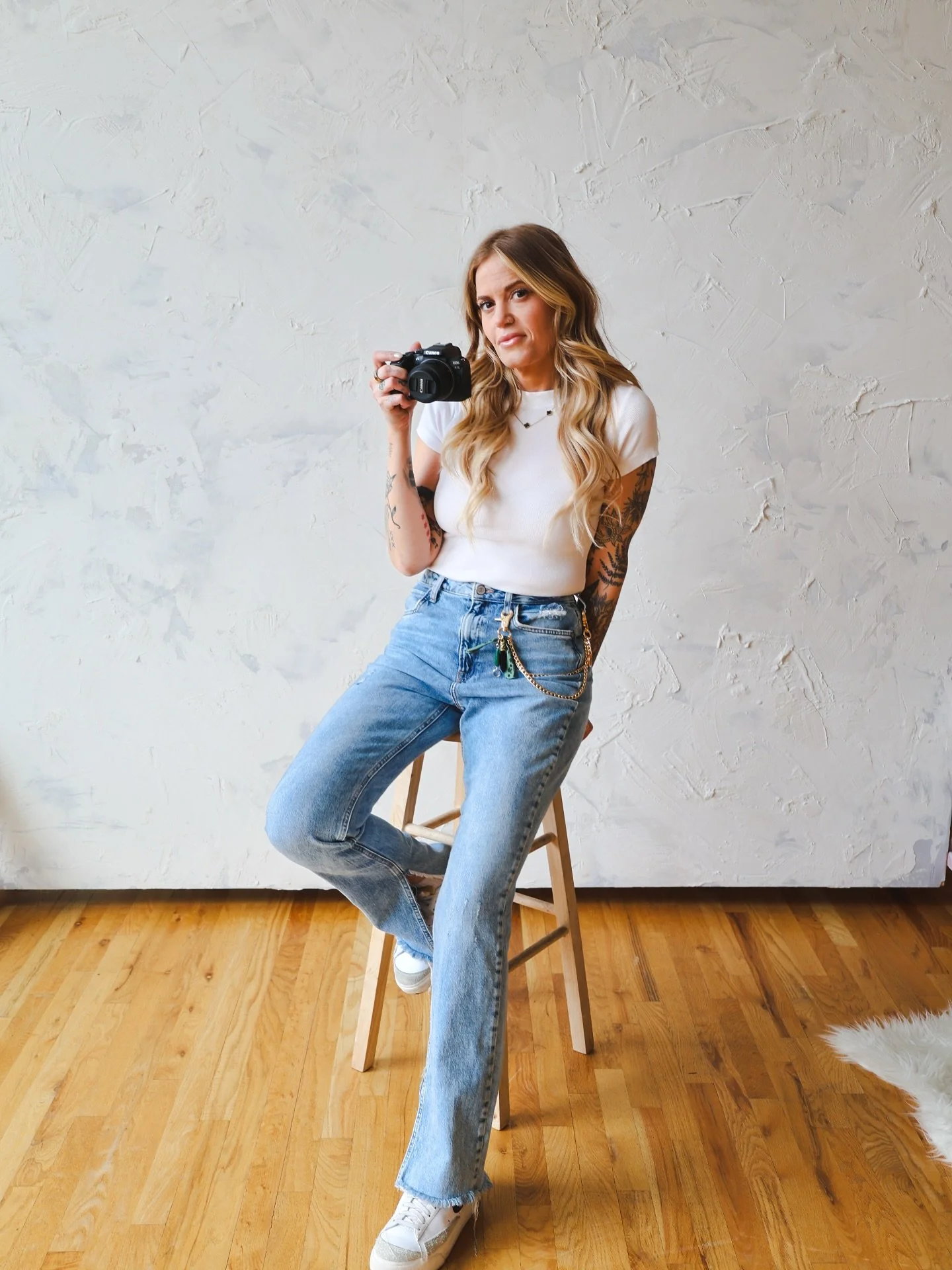 Hey there, remember me? 

I&rsquo;m Seda Stack now! 💍
Since Cafe Calbay I went back to production producing for brands like Smart Water, Modelo, Kim Crawford, Human Rights Campaign and more. 

I recently decided to leave my full time job and follow 