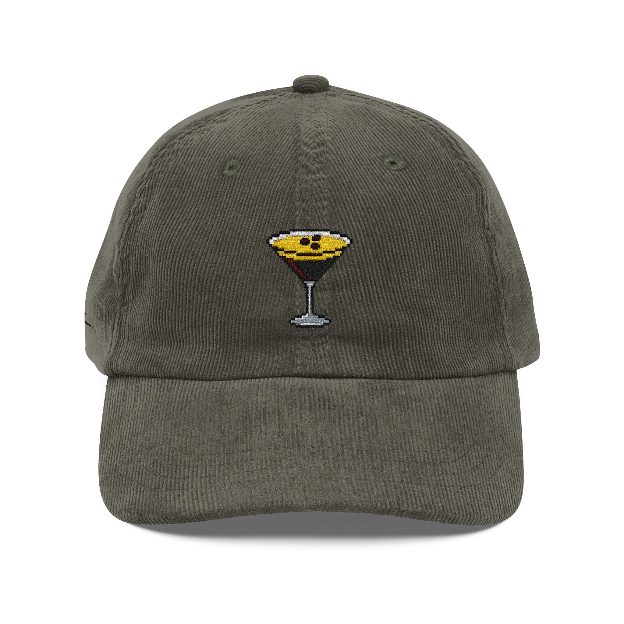 Martini Hat