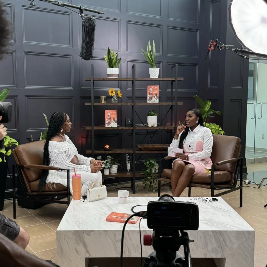 THE DR. WENDY SHOW