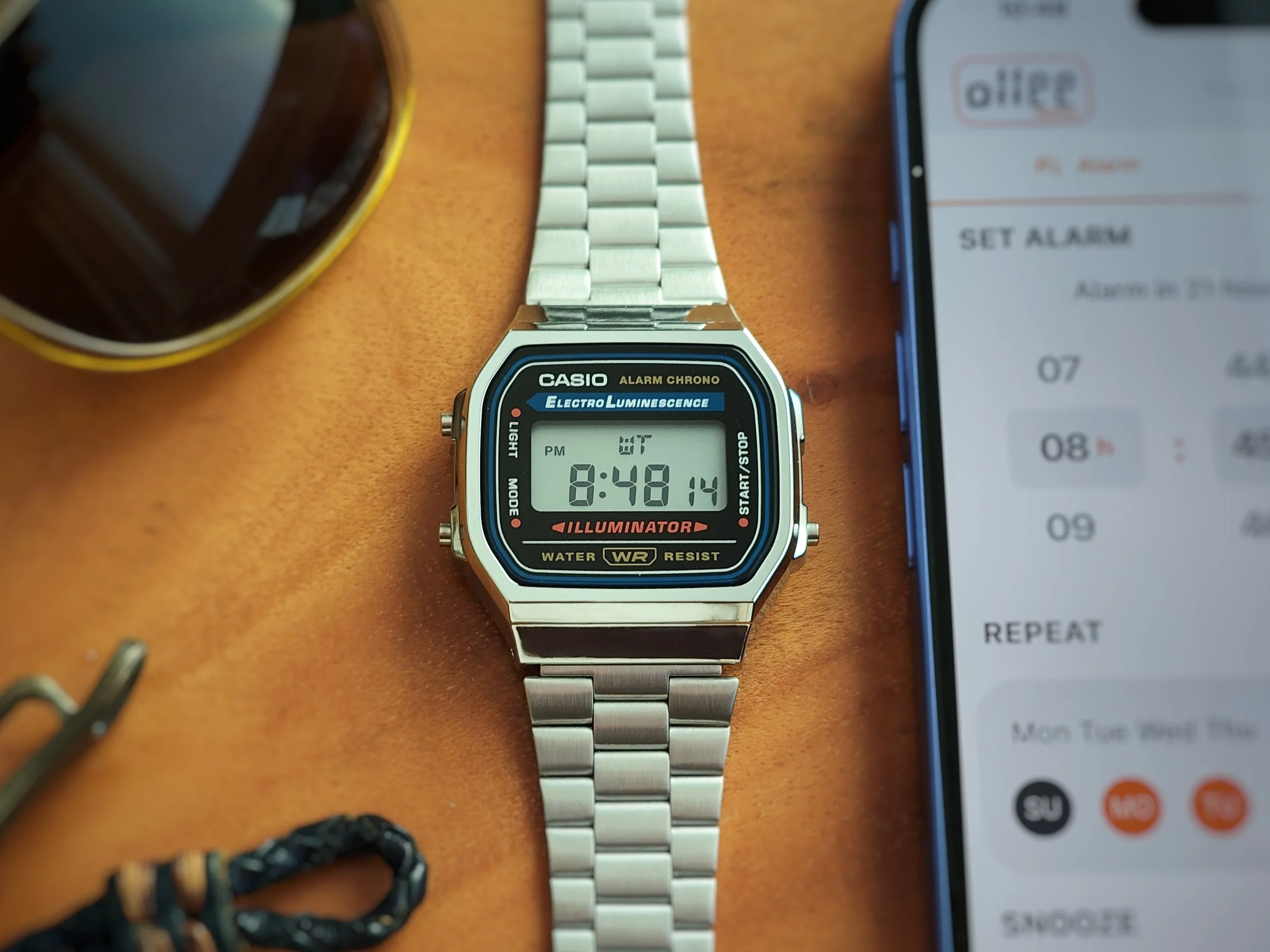 Ollee Watch
