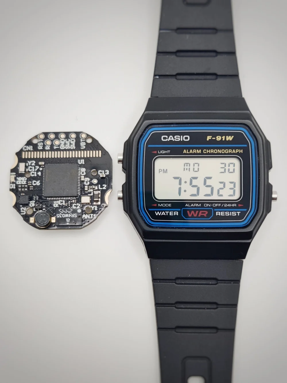 Ollee Watch one - DIY Kit — Ollee Watch